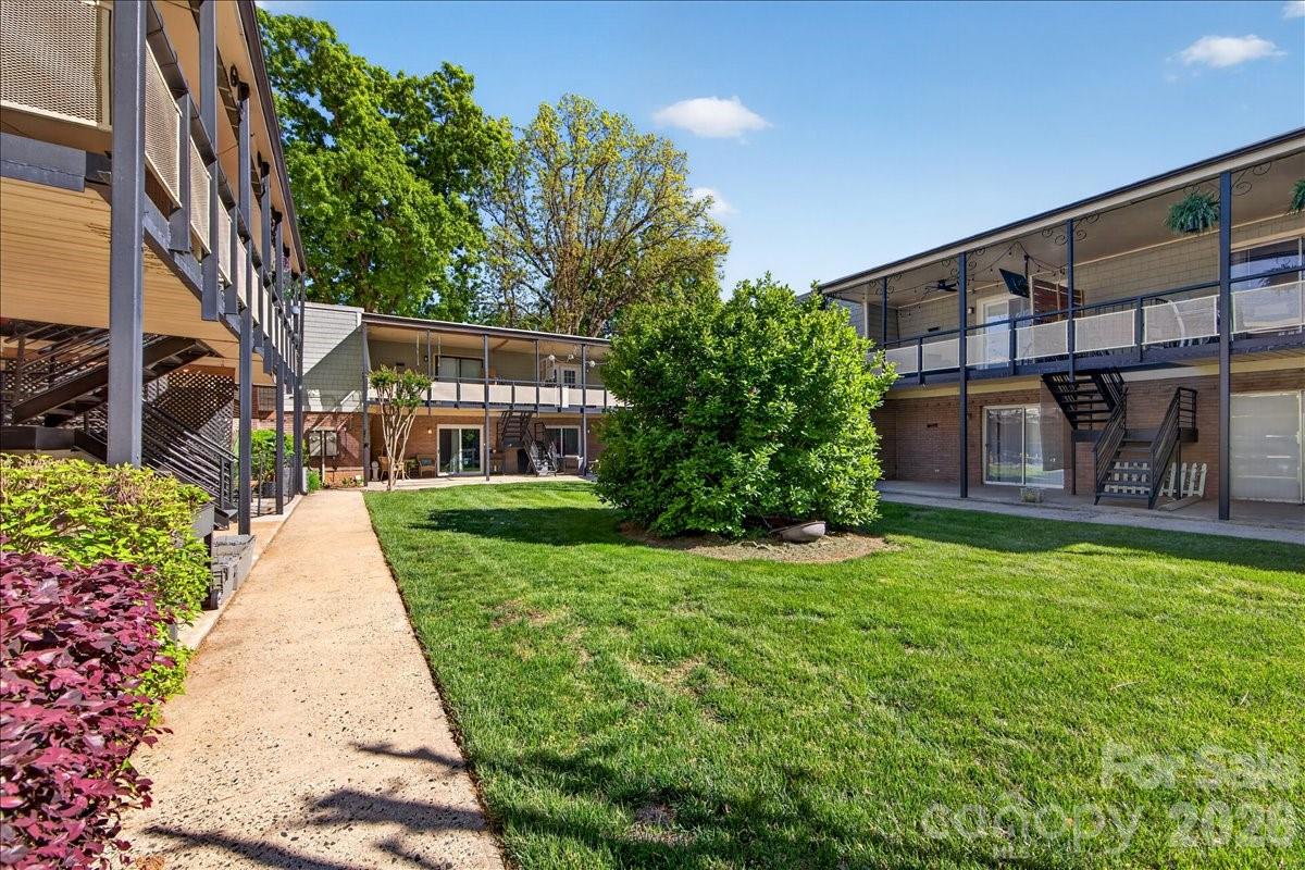 Dilworth - Residential