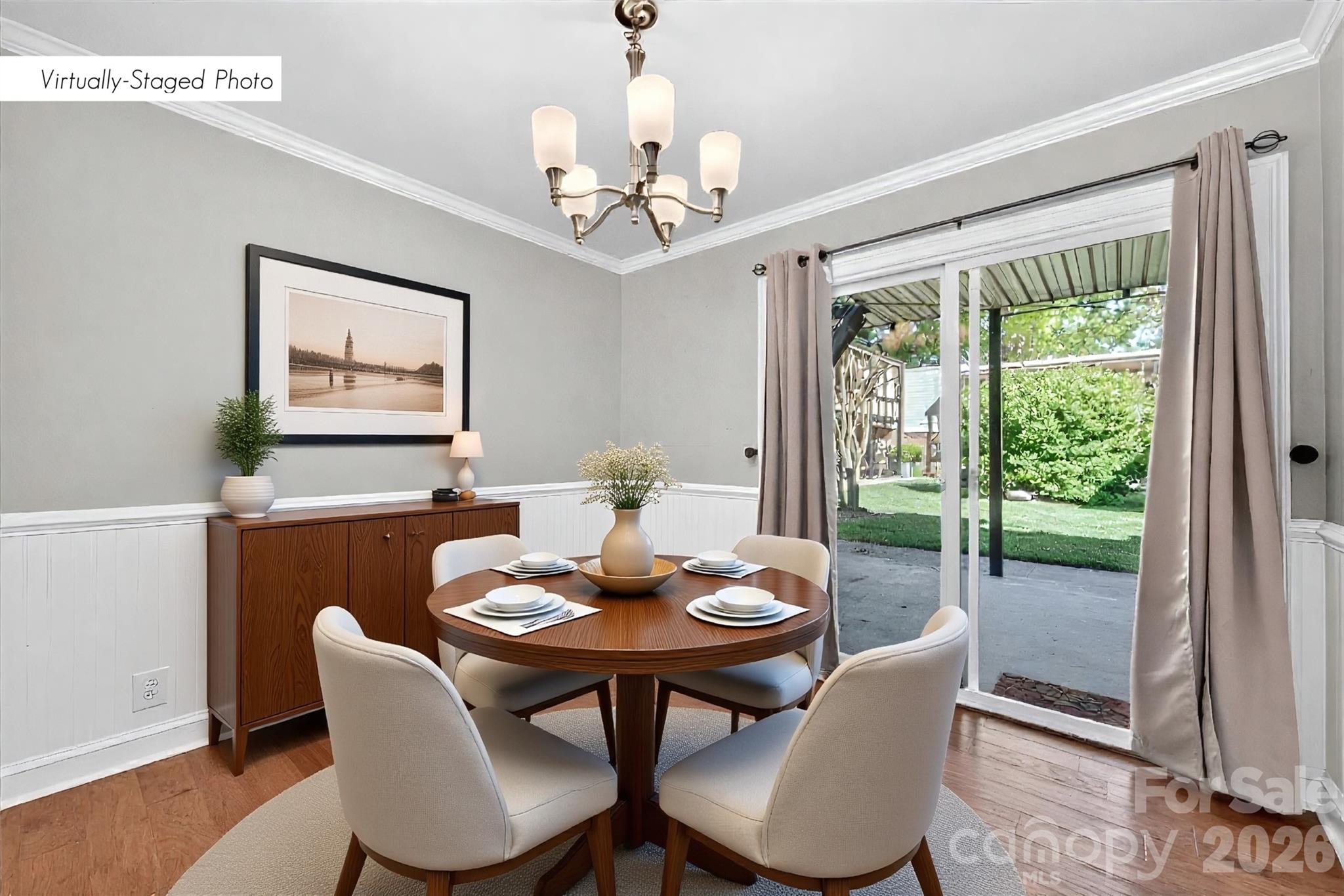Dilworth - Residential