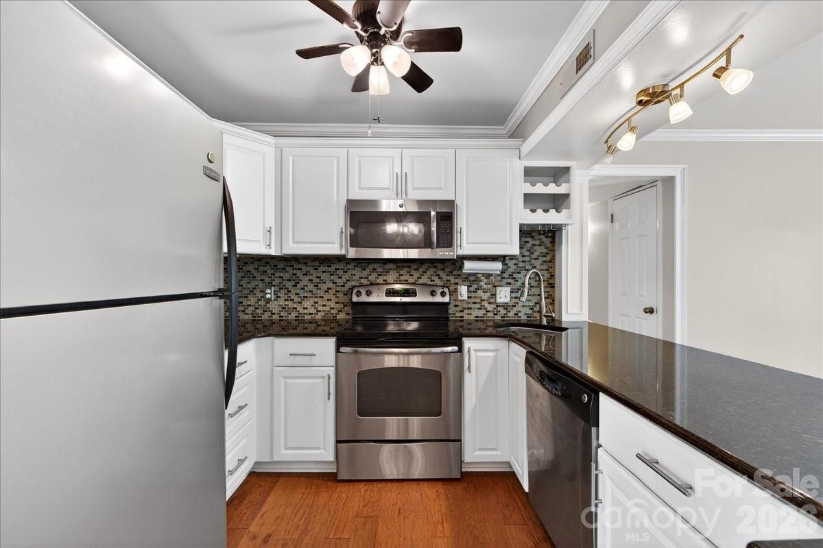 Dilworth - Residential