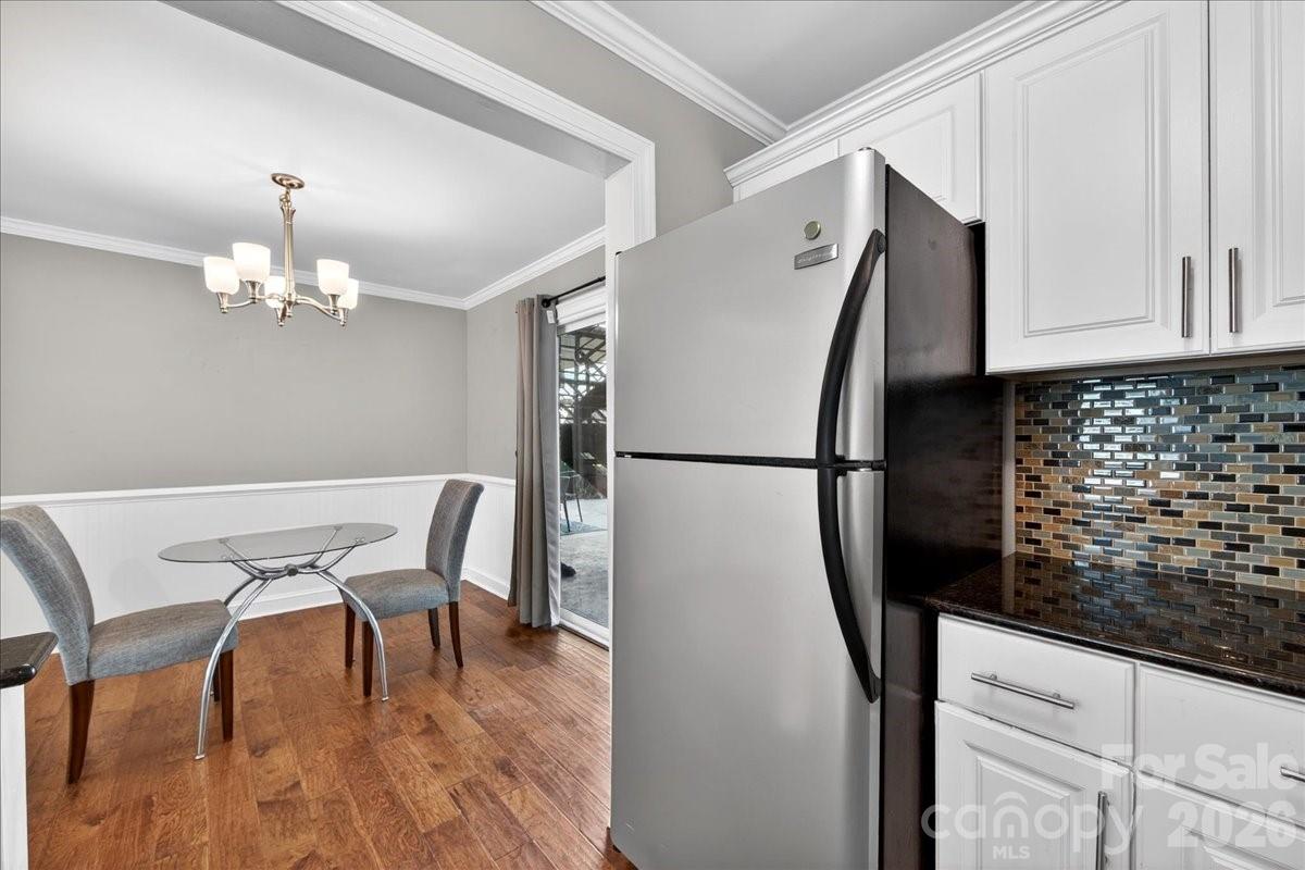 Dilworth - Residential