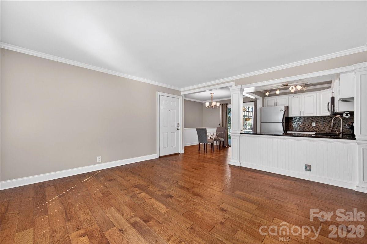 Dilworth - Residential