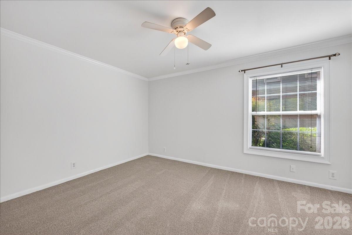 Dilworth - Residential