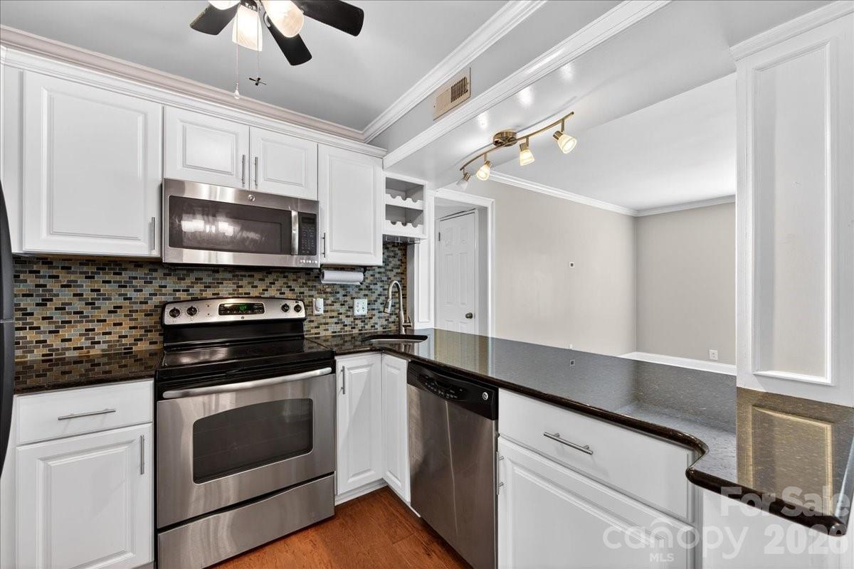 Dilworth - Residential