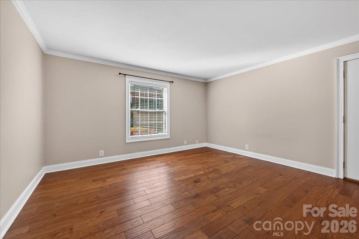 Dilworth - Residential