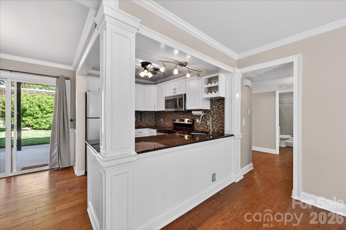 Dilworth - Residential