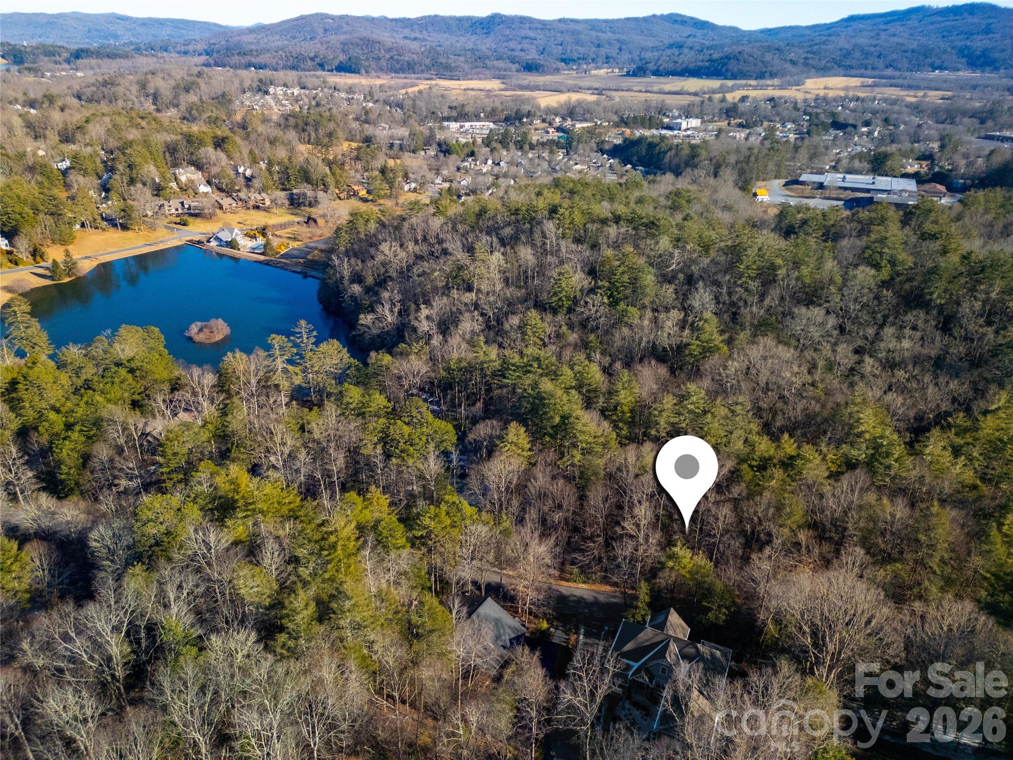 Deerlake Village - Land