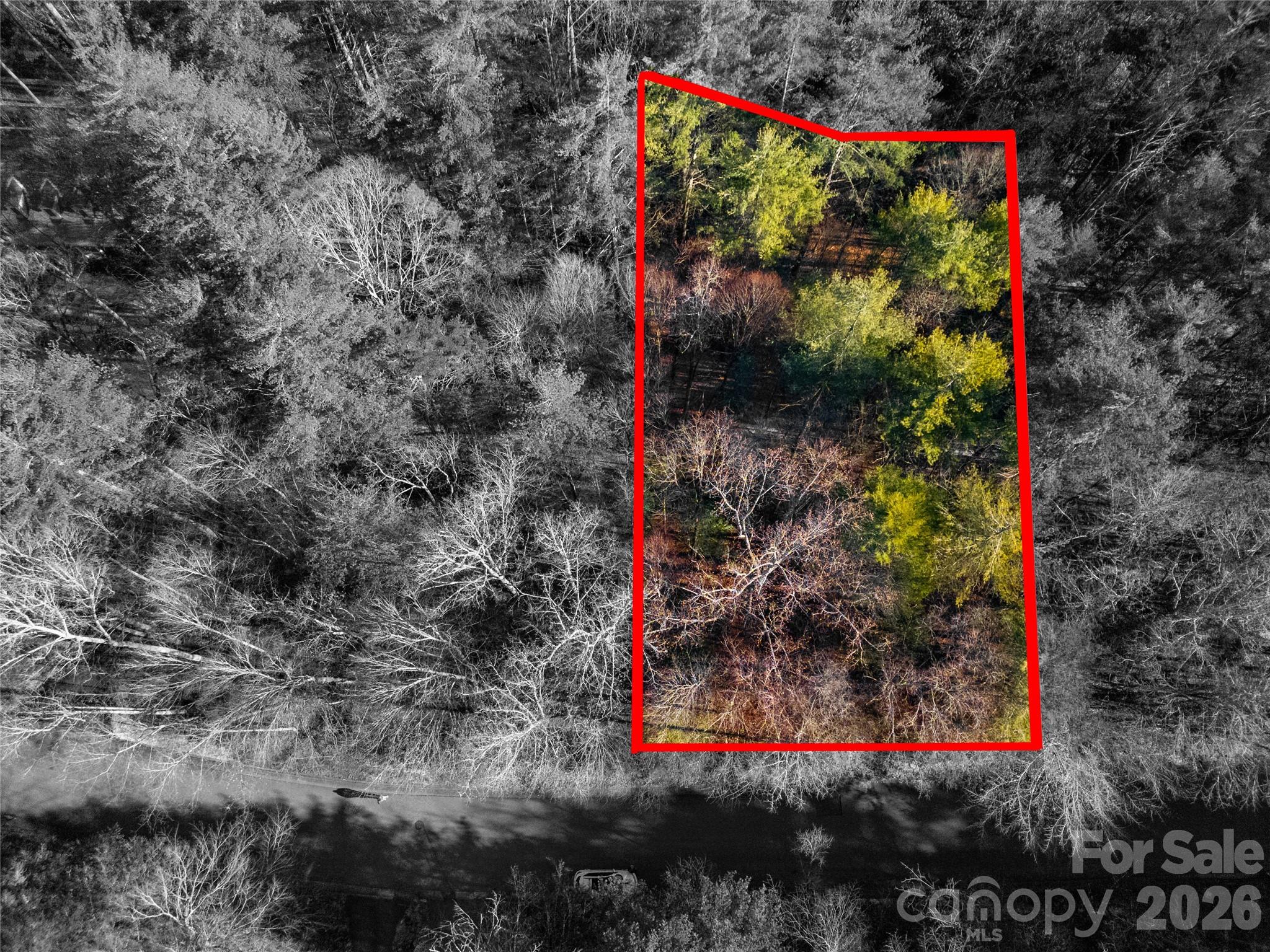 Deerlake Village - Land