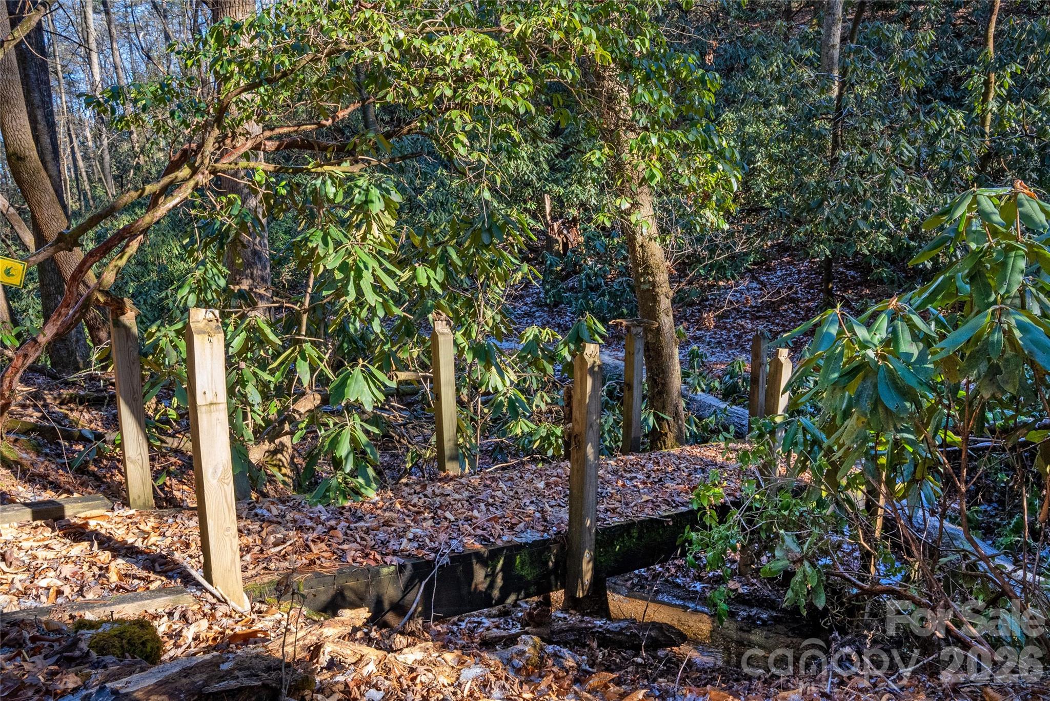 Deerlake Village - Land