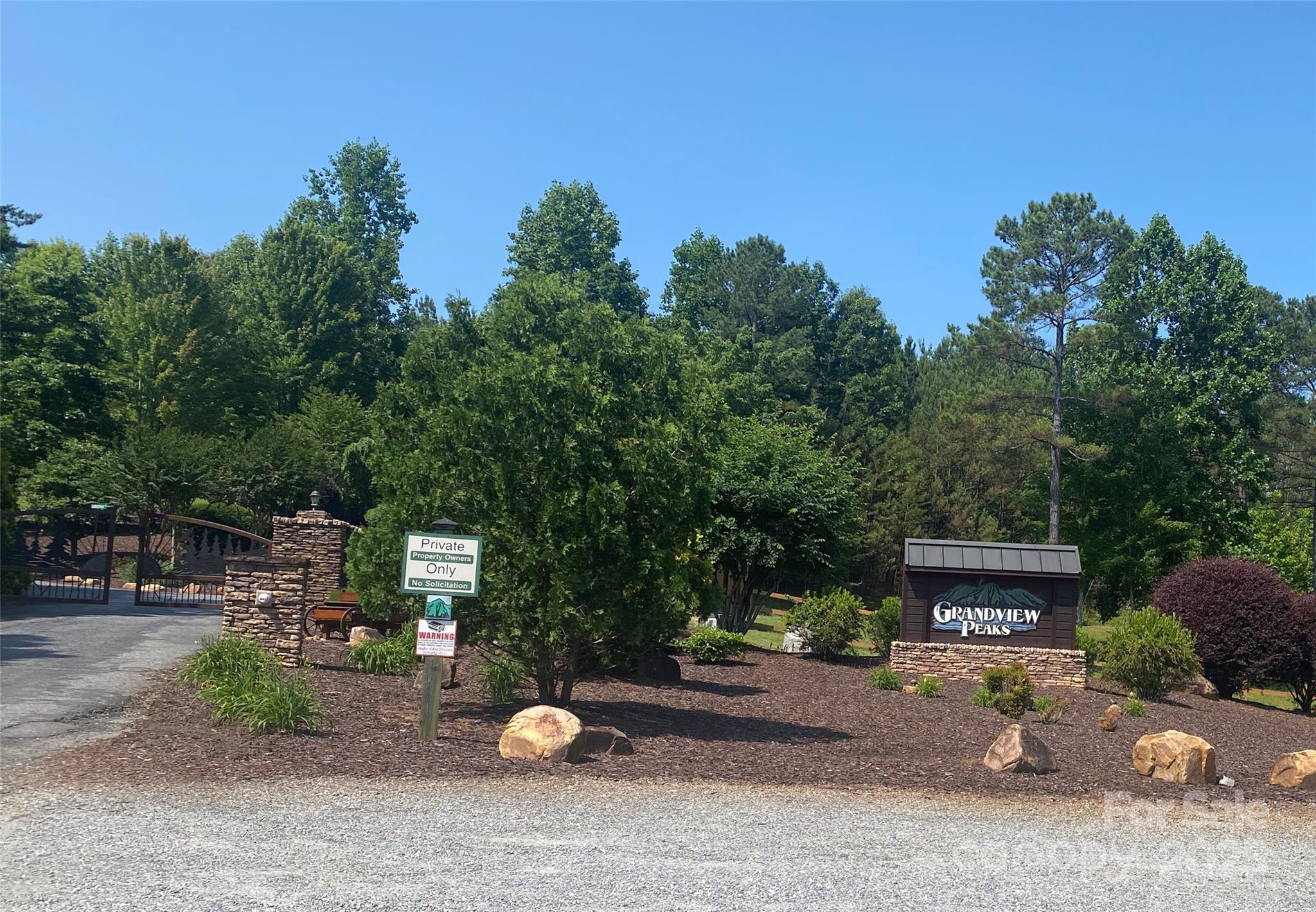 Lot 244 Scenic View Drive