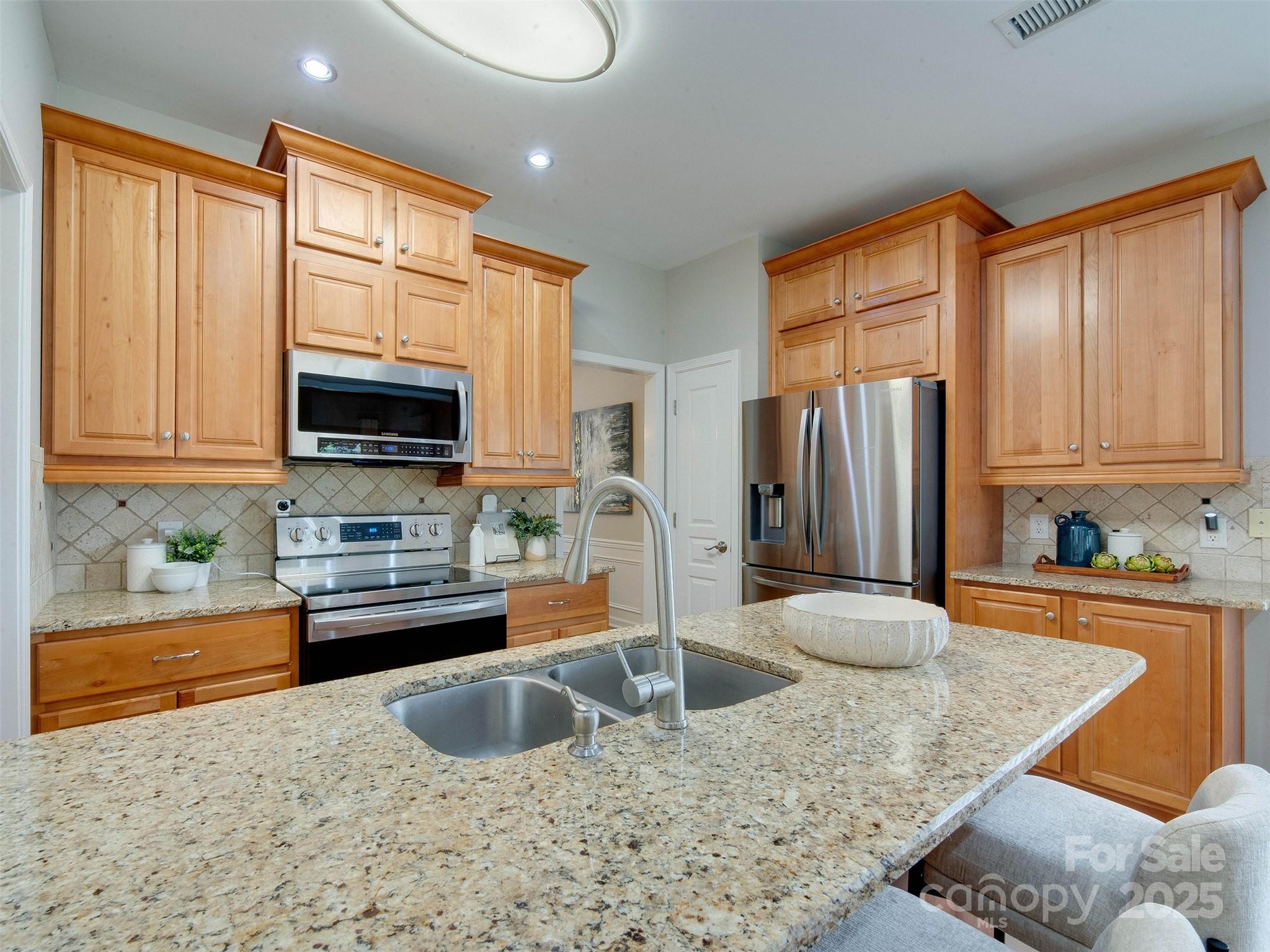 Highland Creek - Residential