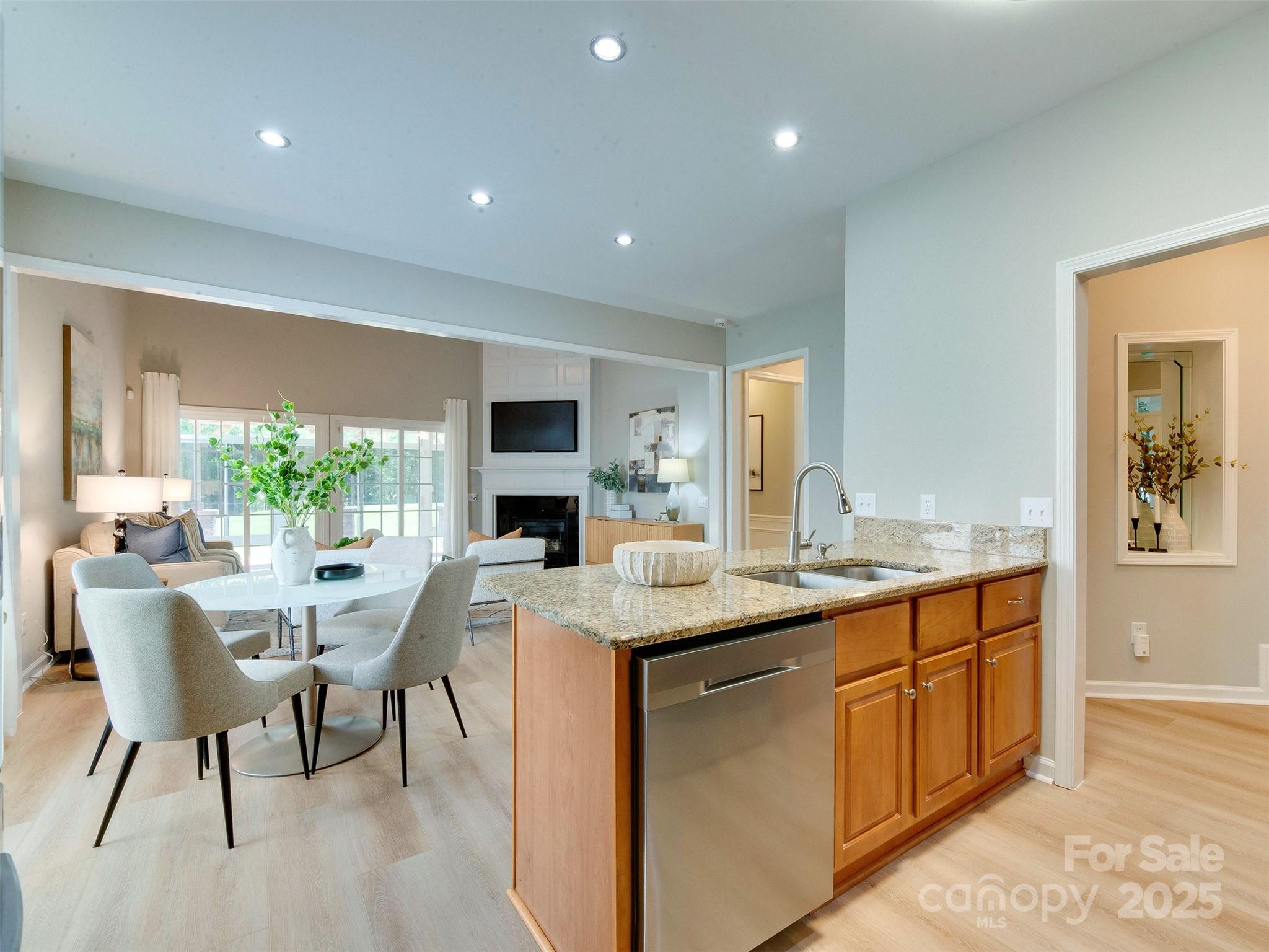 Highland Creek - Residential