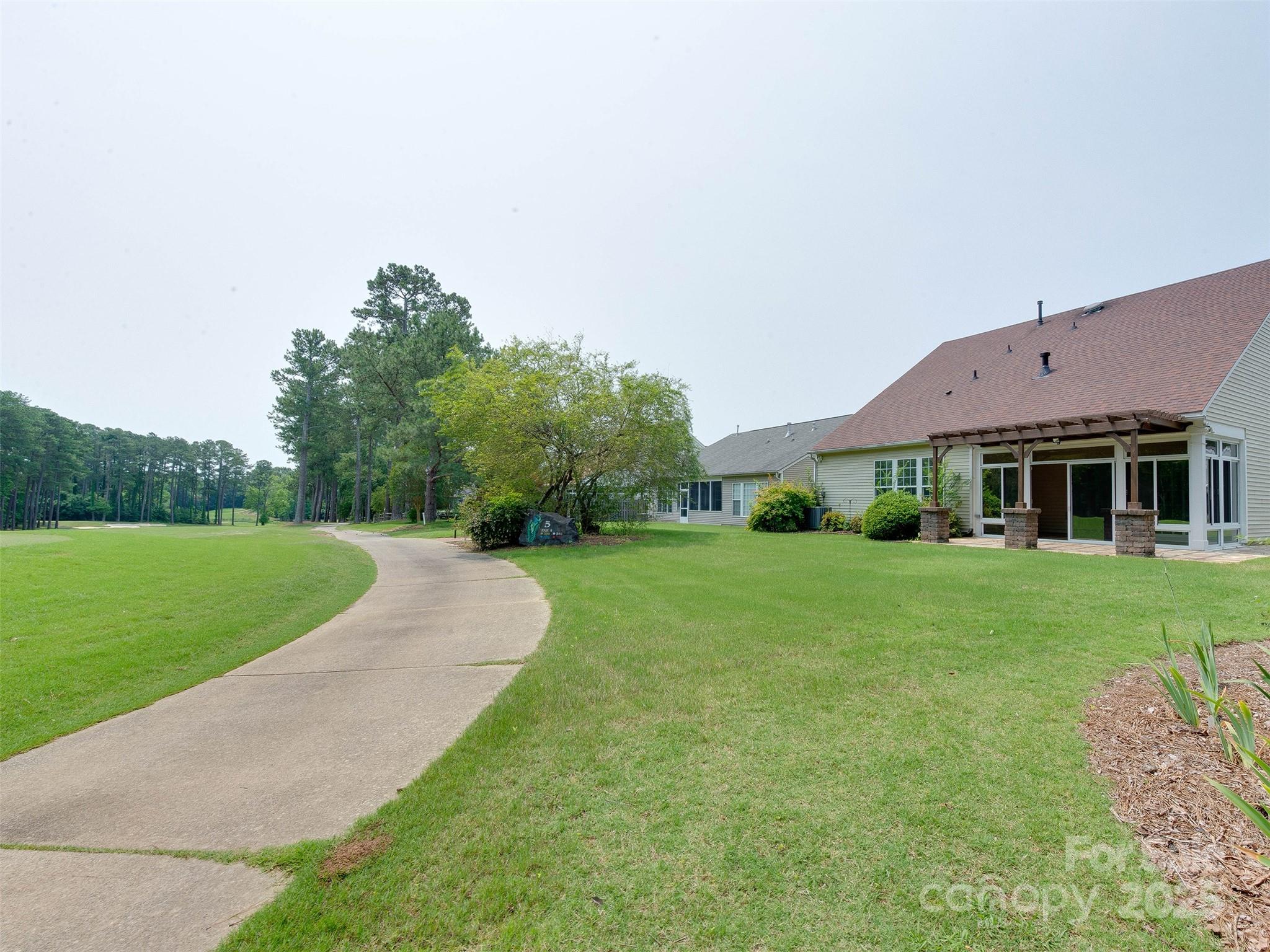 Highland Creek - Residential