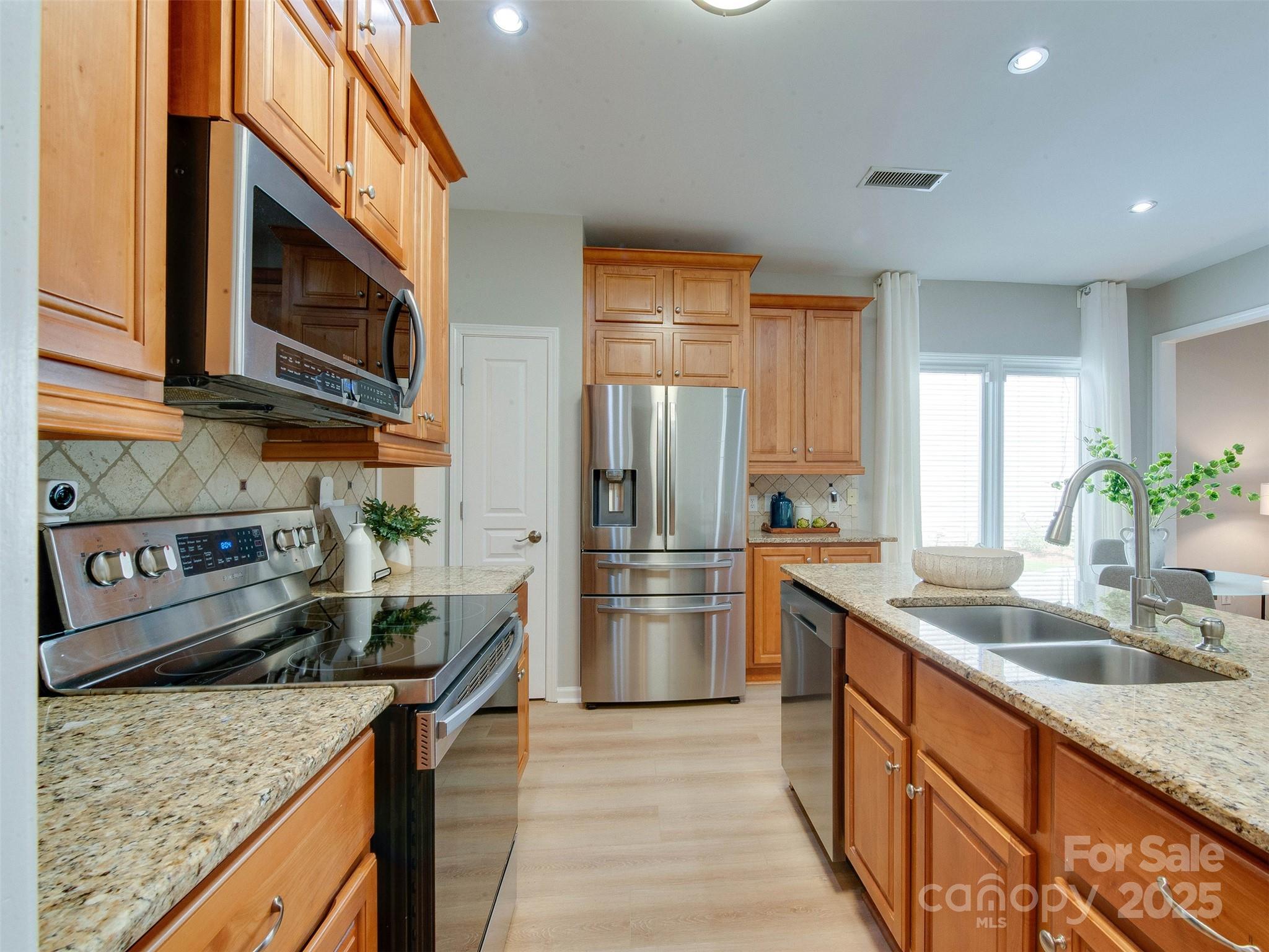 Highland Creek - Residential