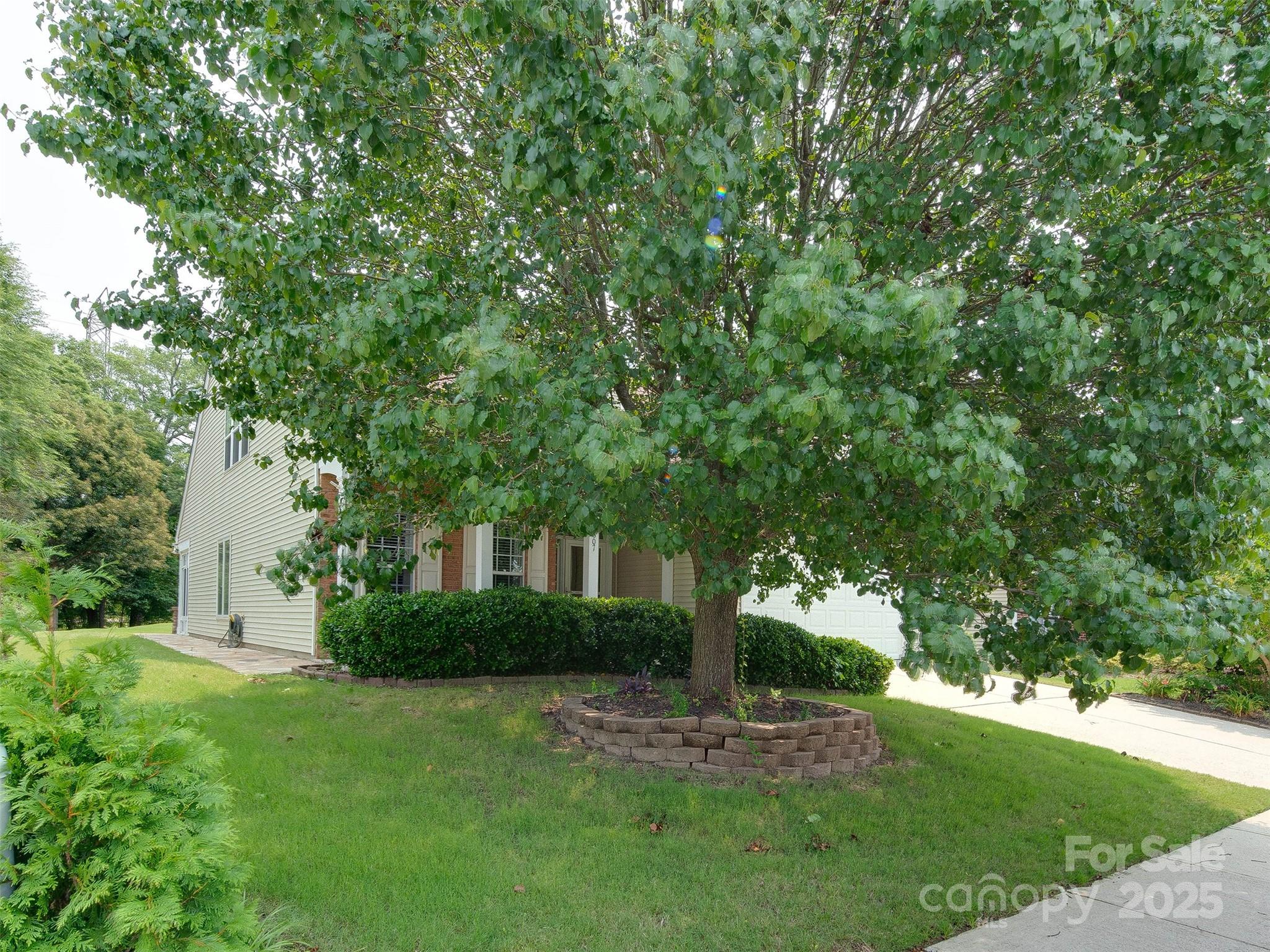 Highland Creek - Residential