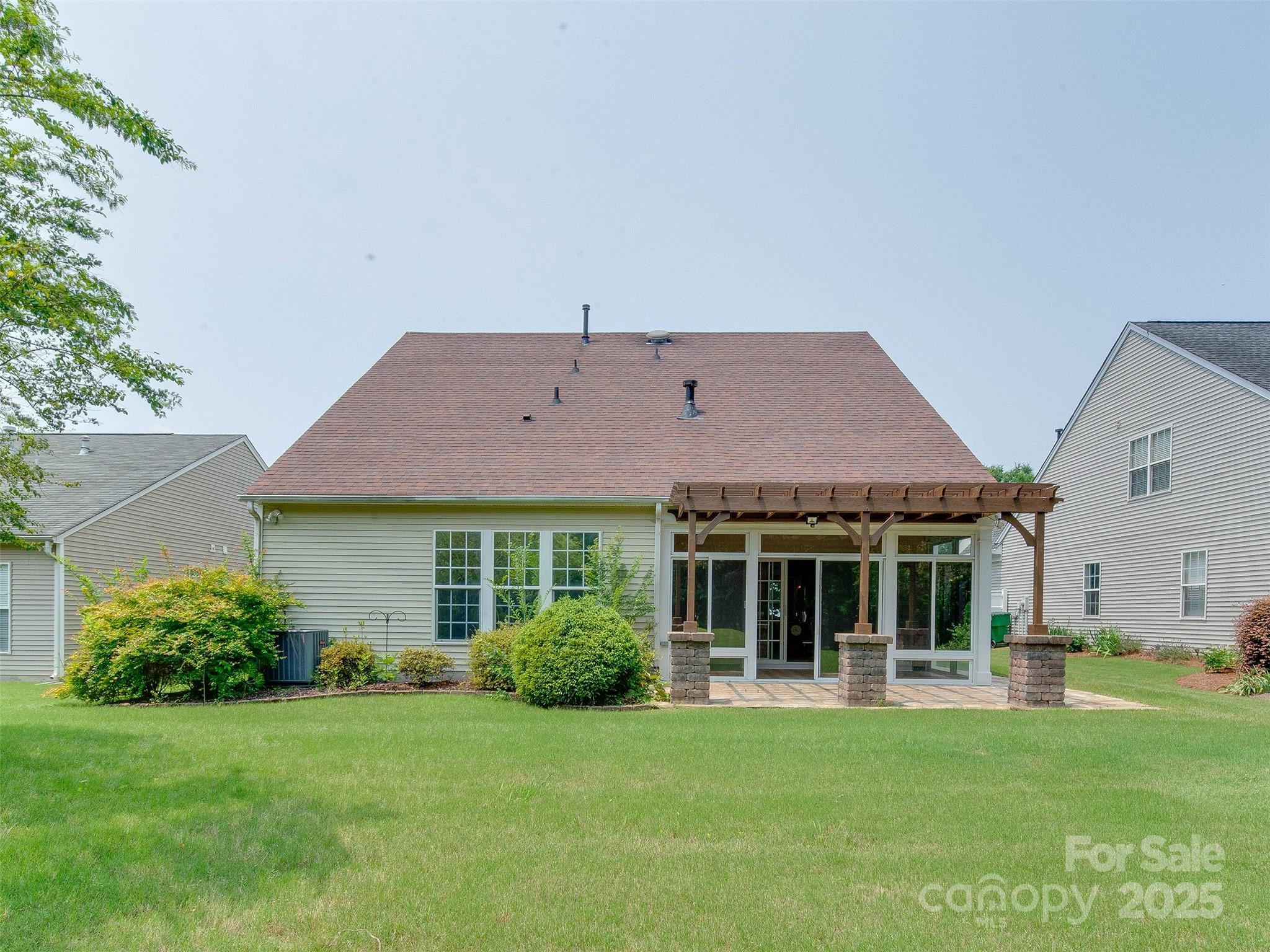 Highland Creek - Residential