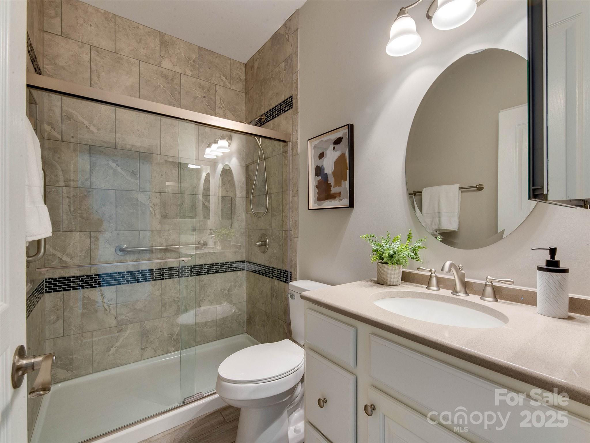 Highland Creek - Residential