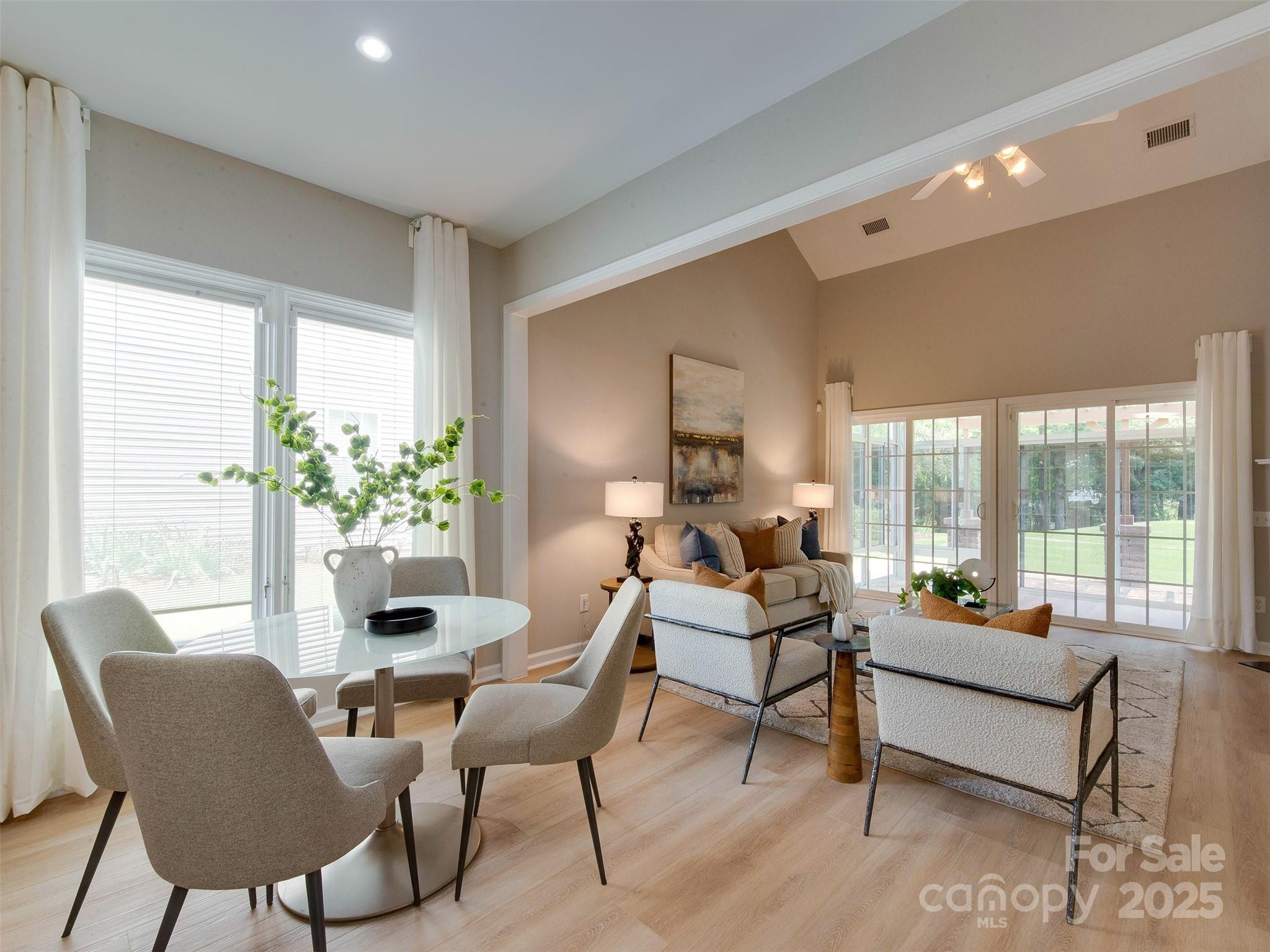 Highland Creek - Residential