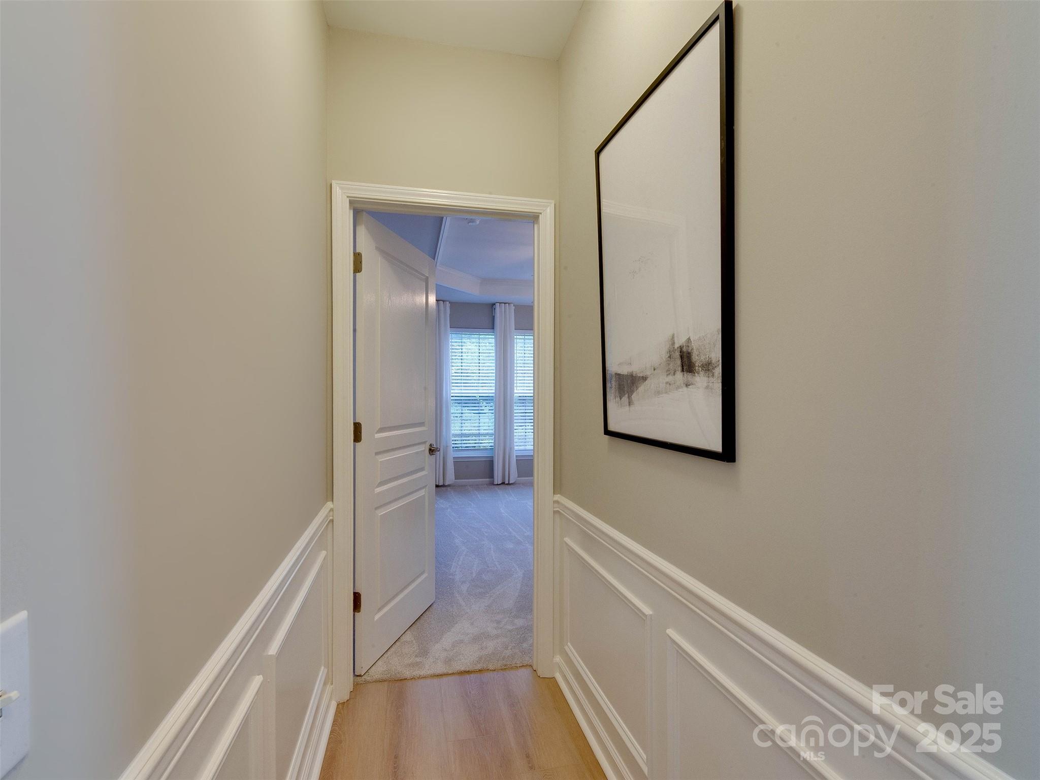 Highland Creek - Residential