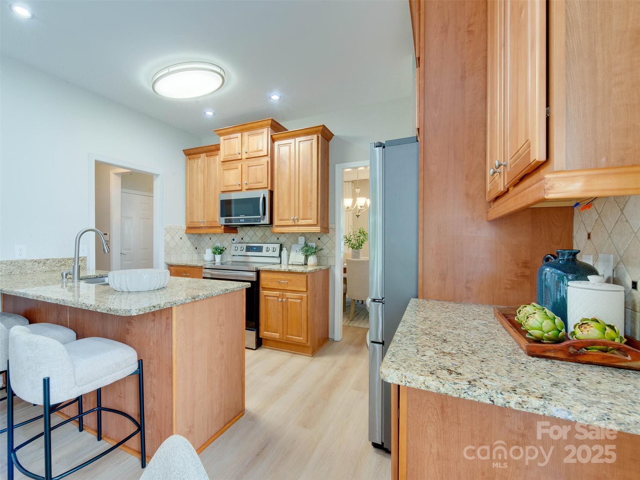 Highland Creek - Residential