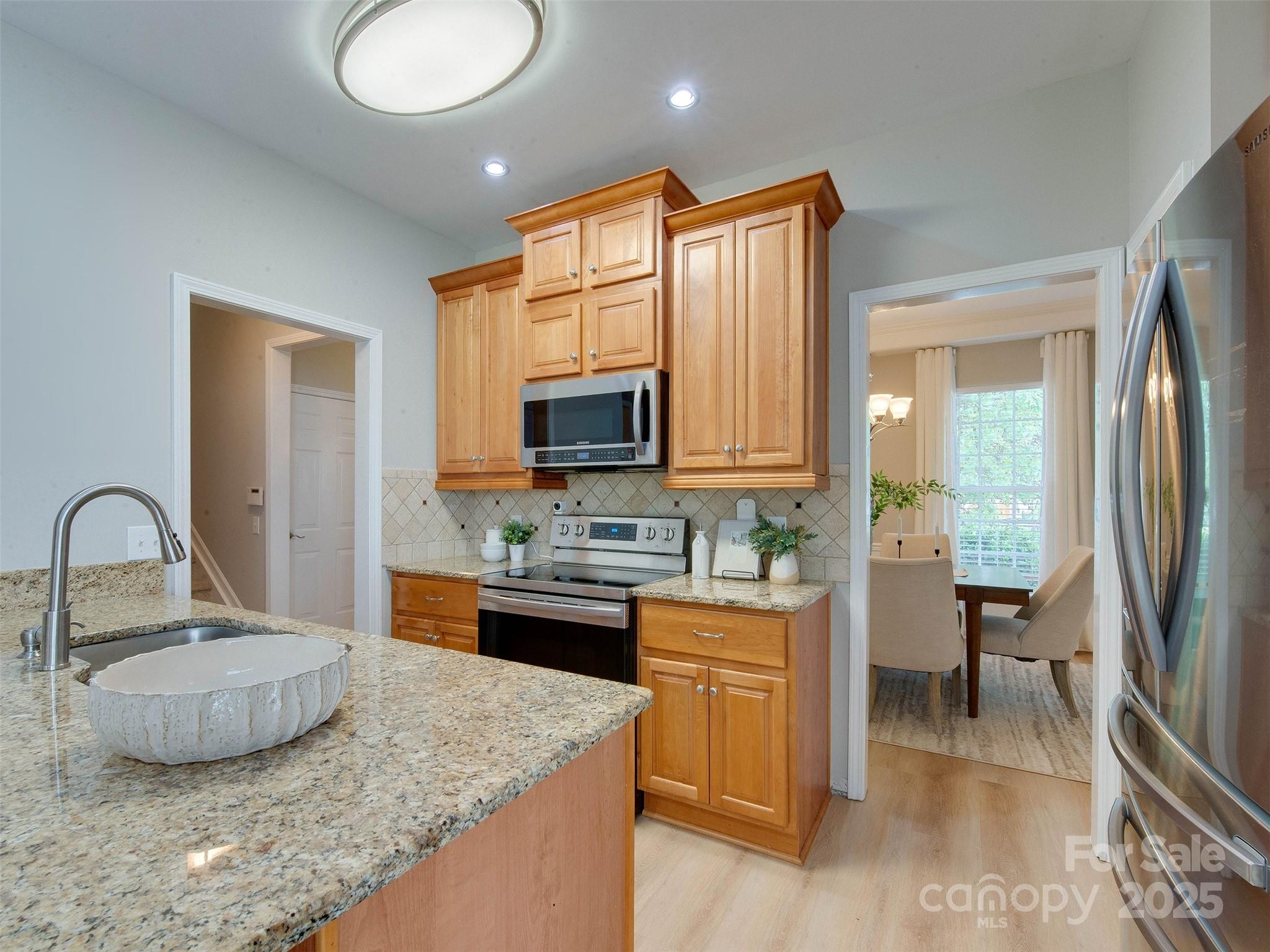 Highland Creek - Residential