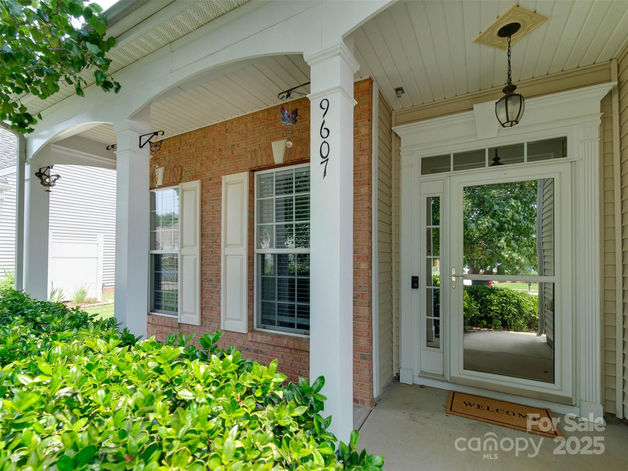 Highland Creek - Residential