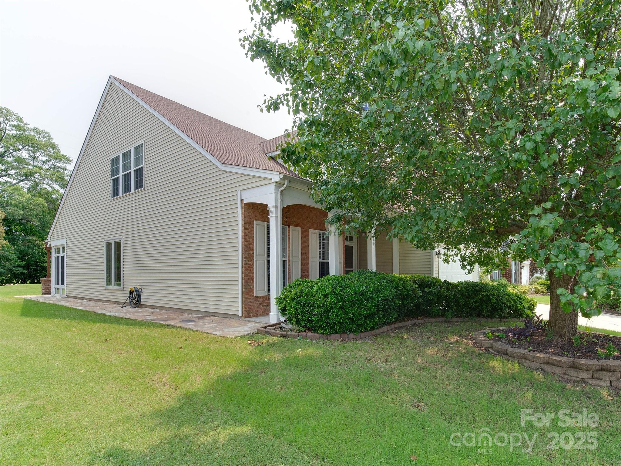 Highland Creek - Residential