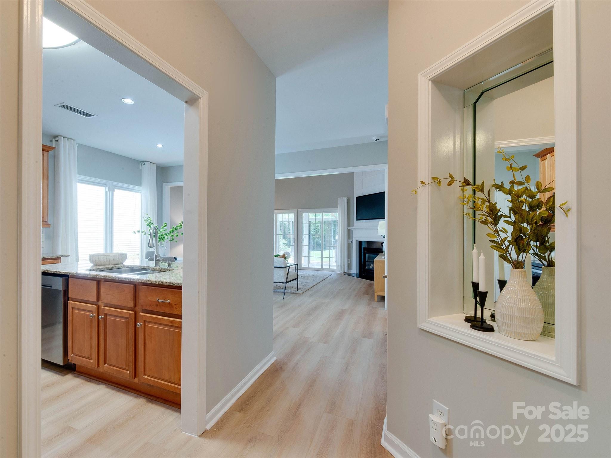 Highland Creek - Residential