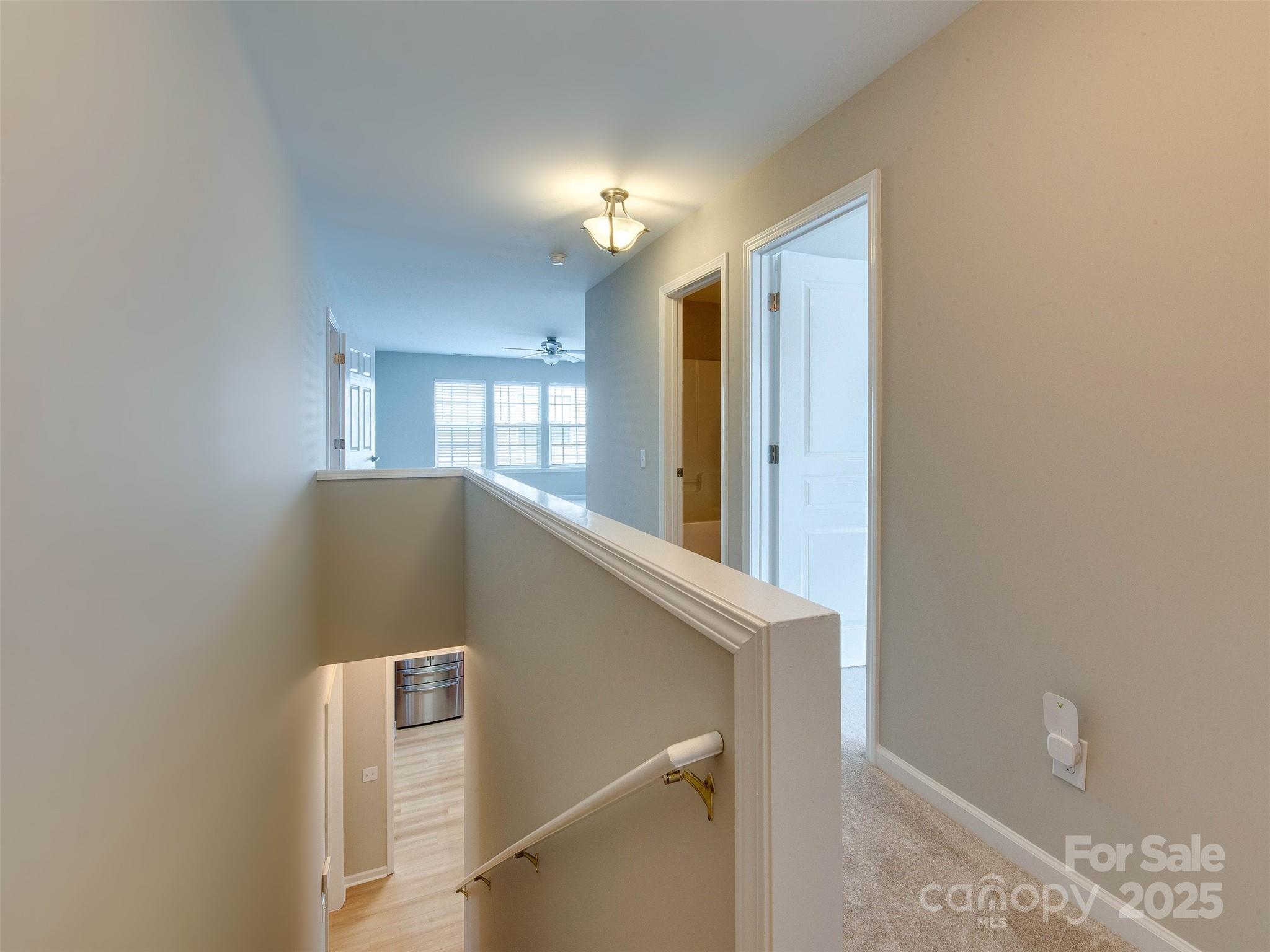 Highland Creek - Residential