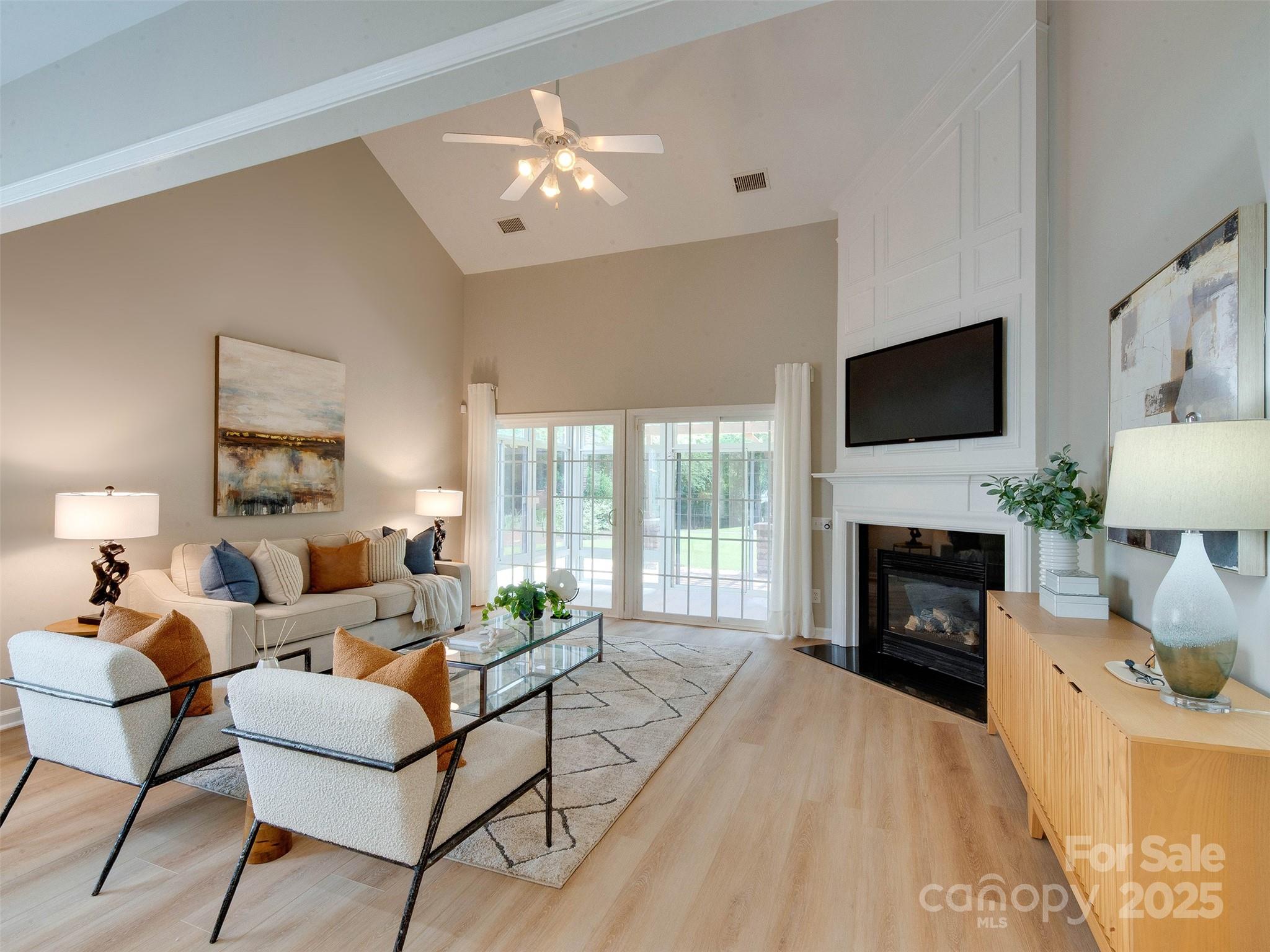 Highland Creek - Residential