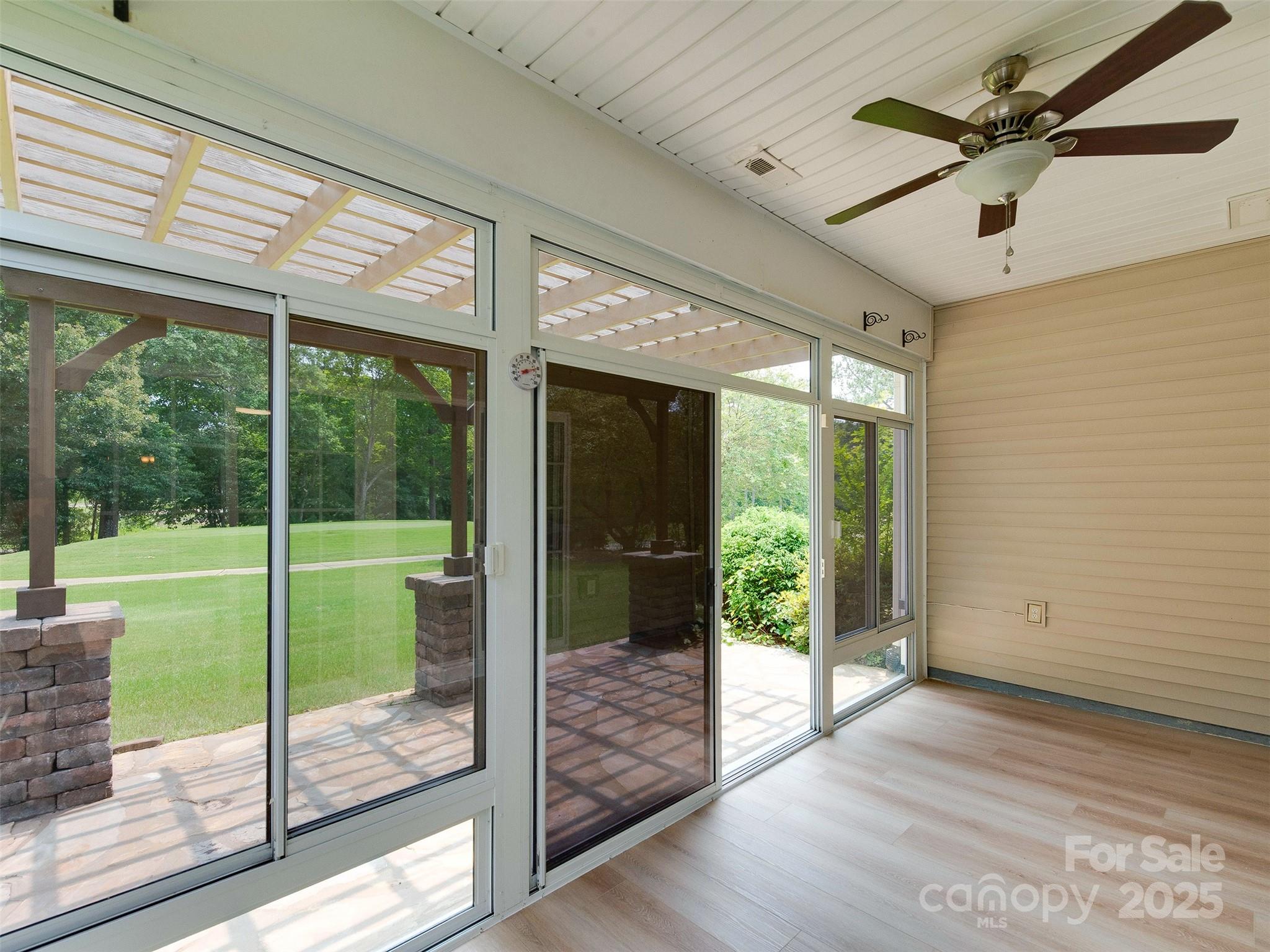 Highland Creek - Residential