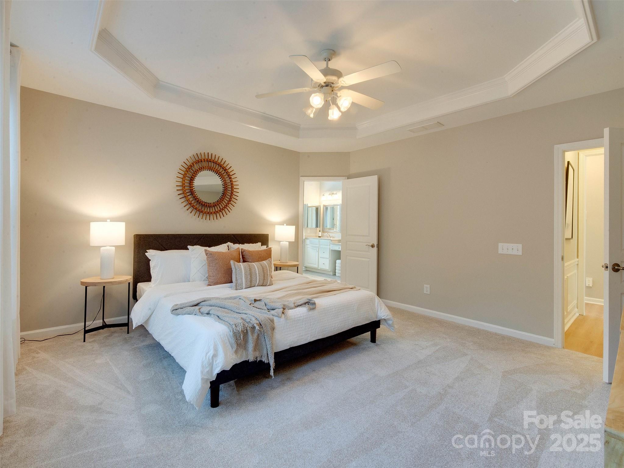 Highland Creek - Residential