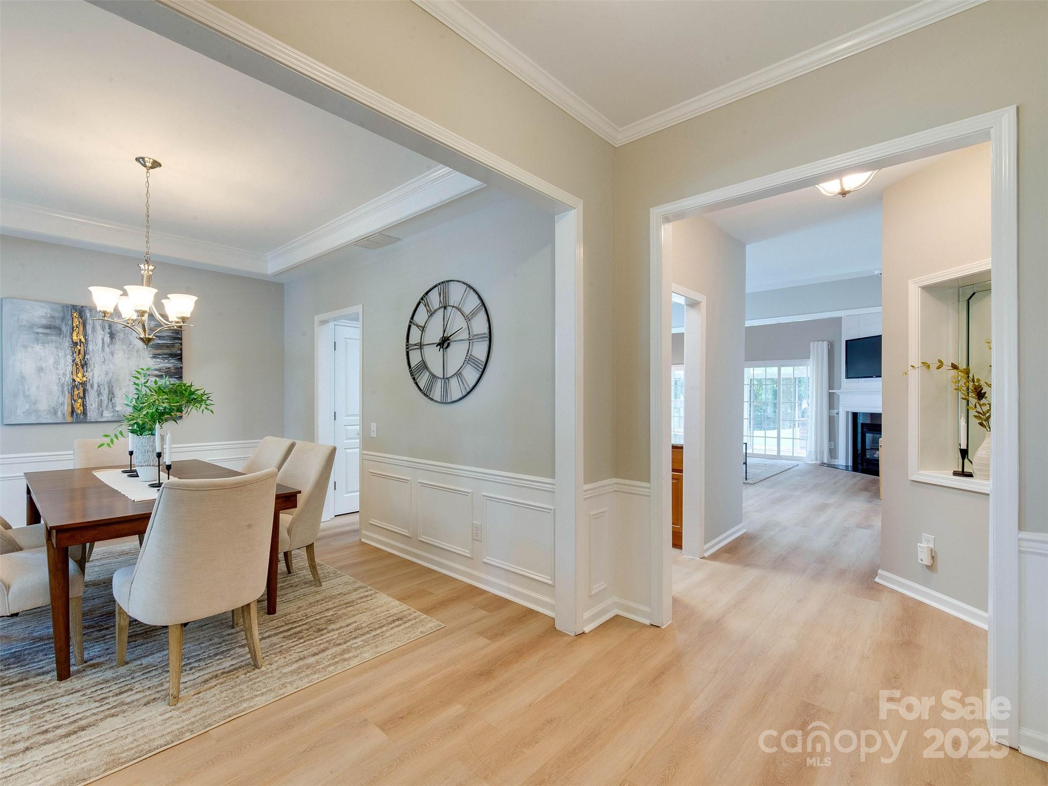 9607 Kestral Ridge Drive