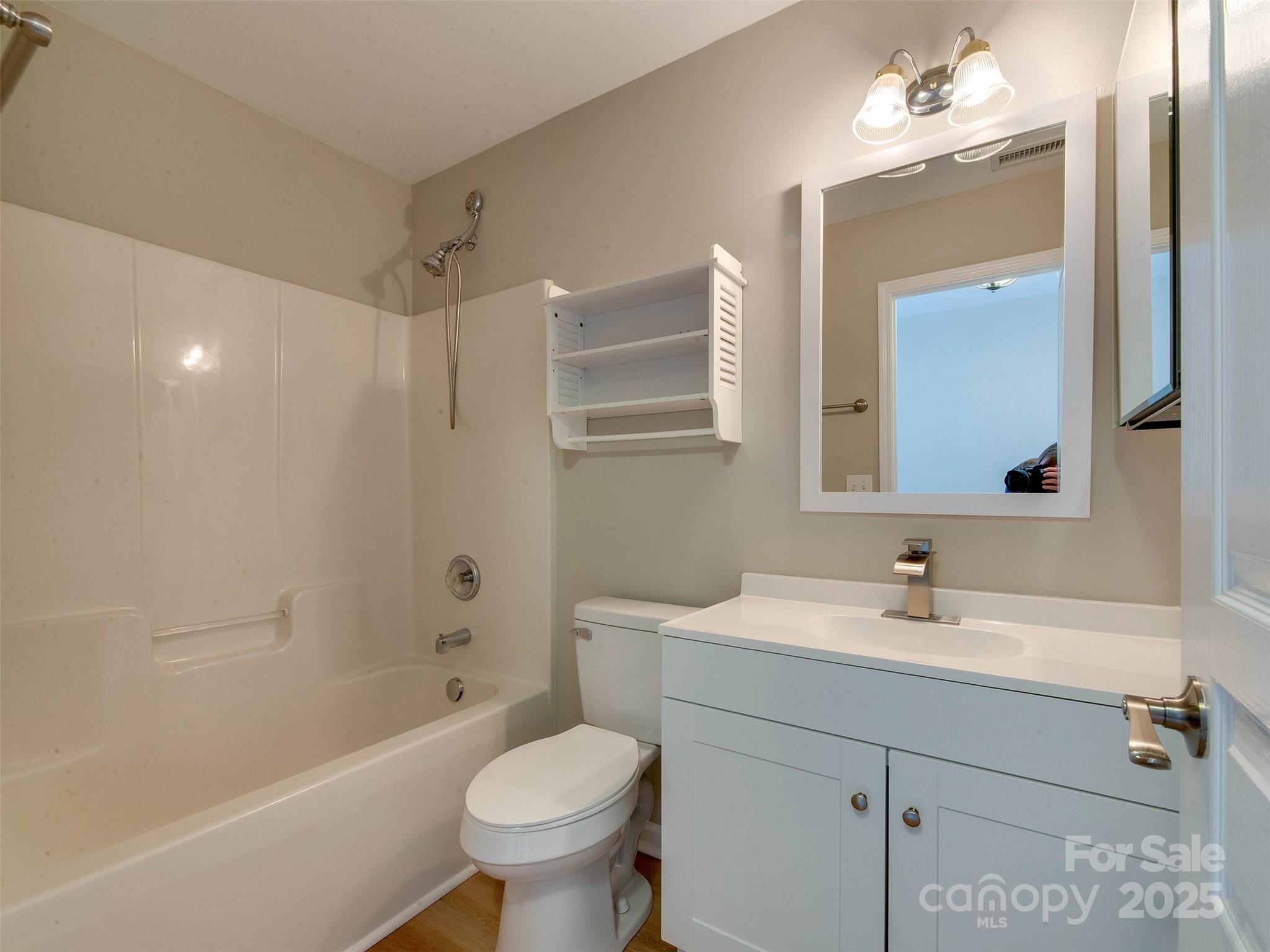 Highland Creek - Residential