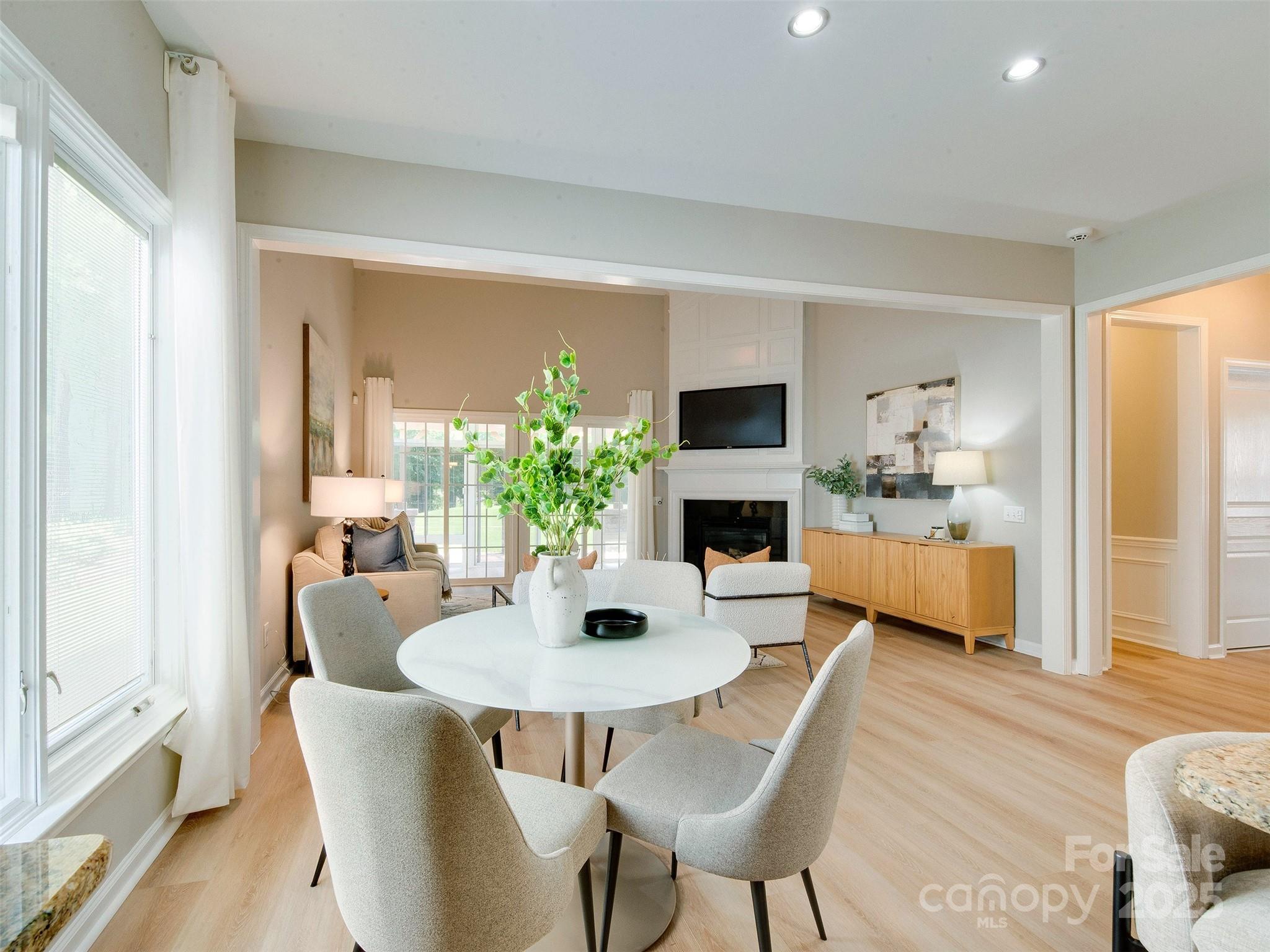 Highland Creek - Residential