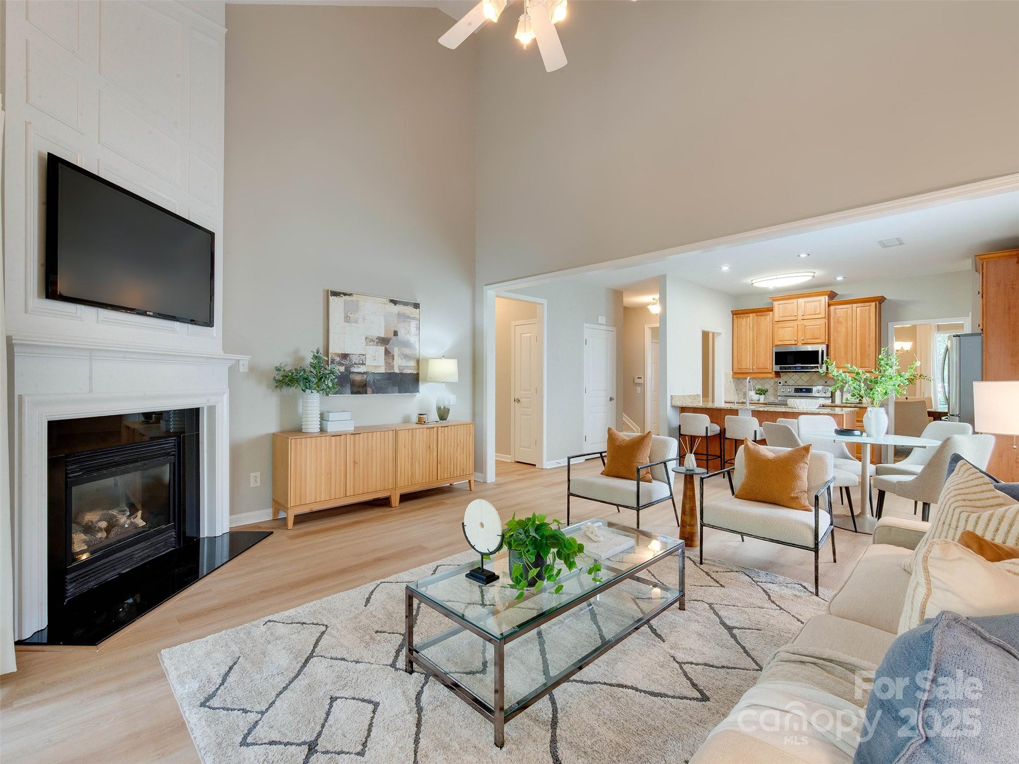 Highland Creek - Residential