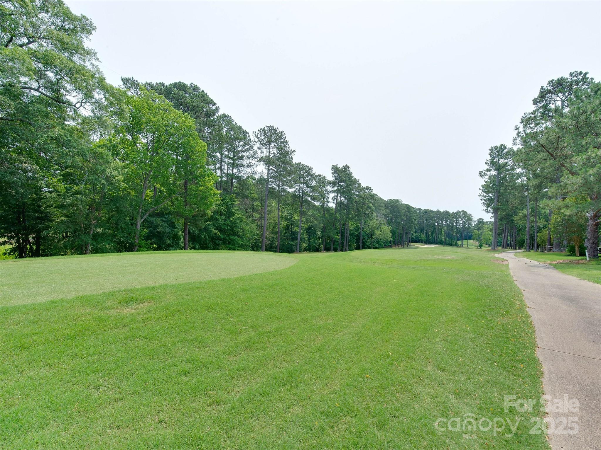 Highland Creek - Residential