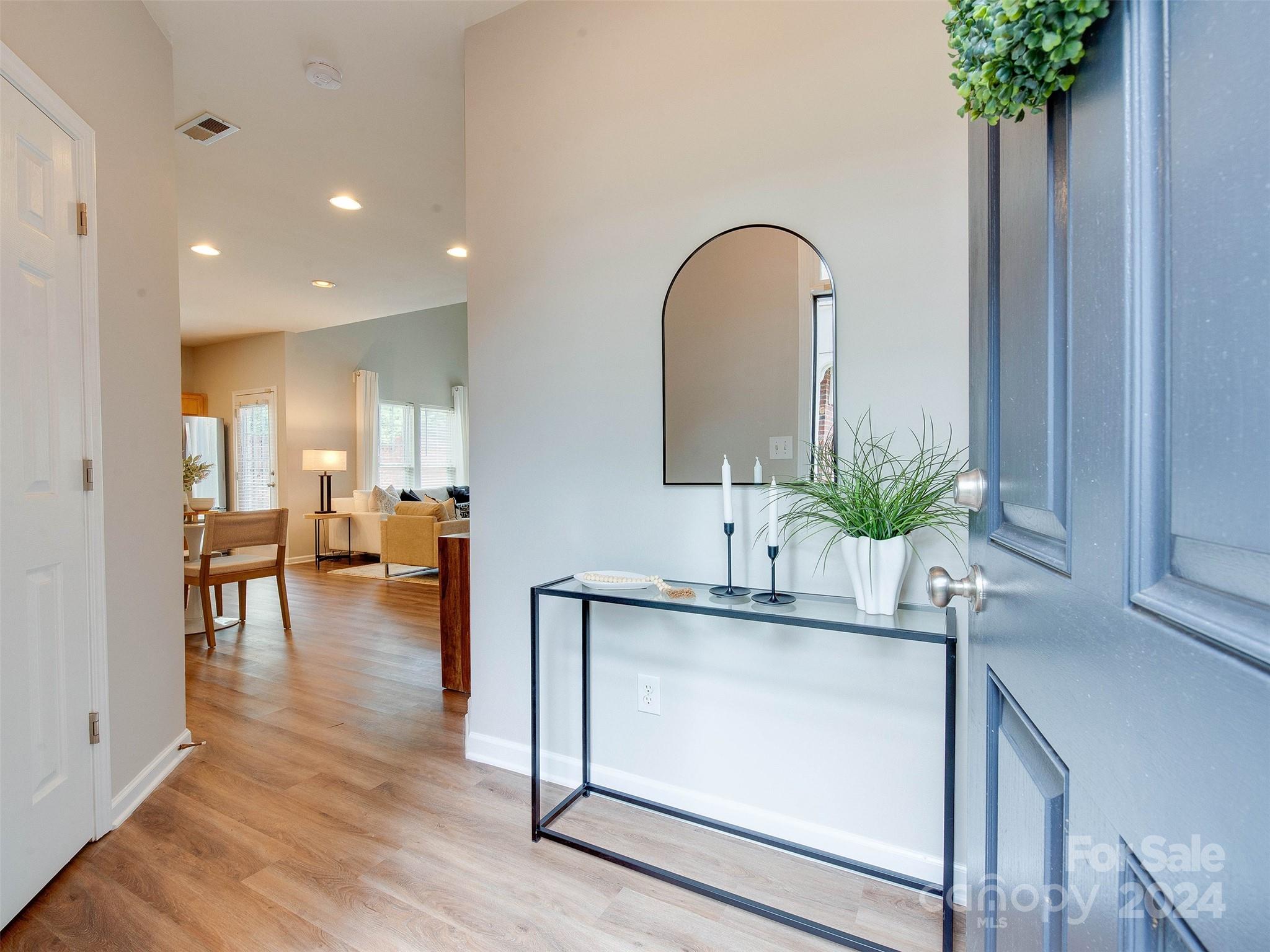 Commonwealth Park - Residential