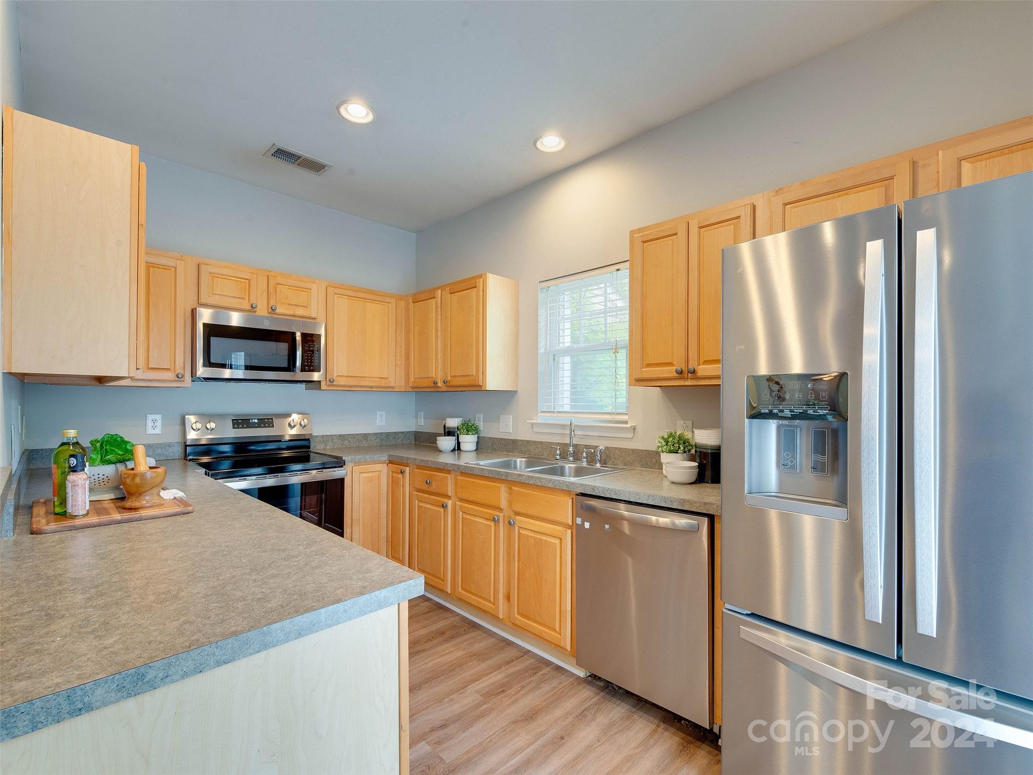 Commonwealth Park - Residential