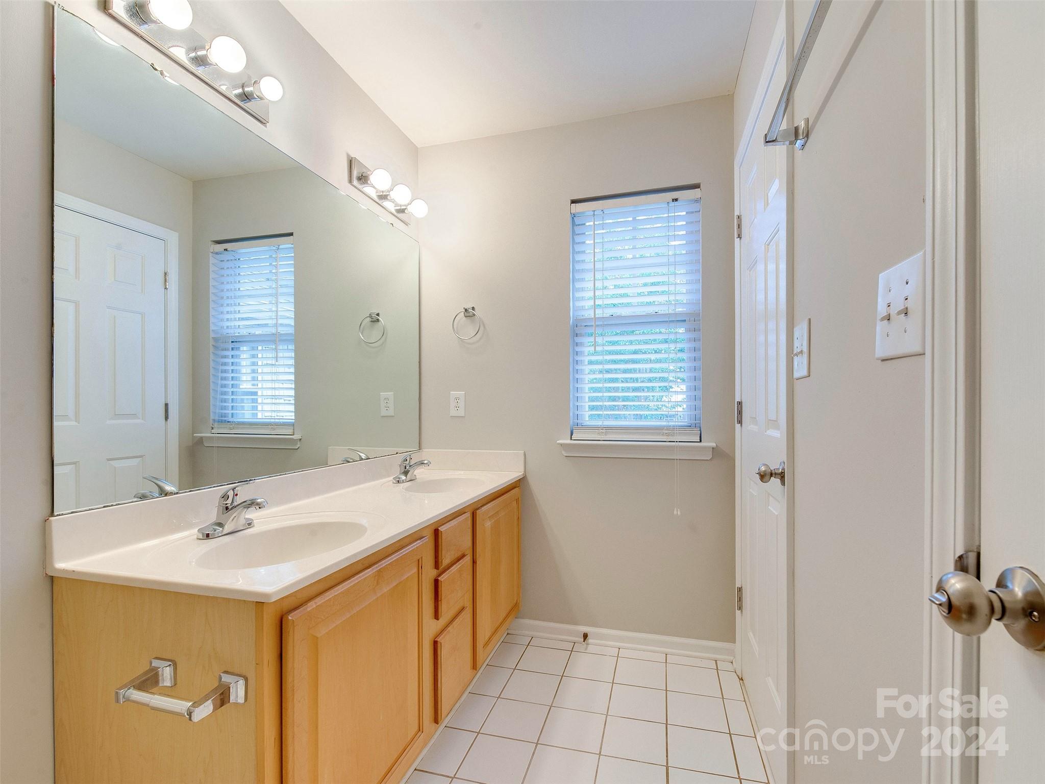 Commonwealth Park - Residential