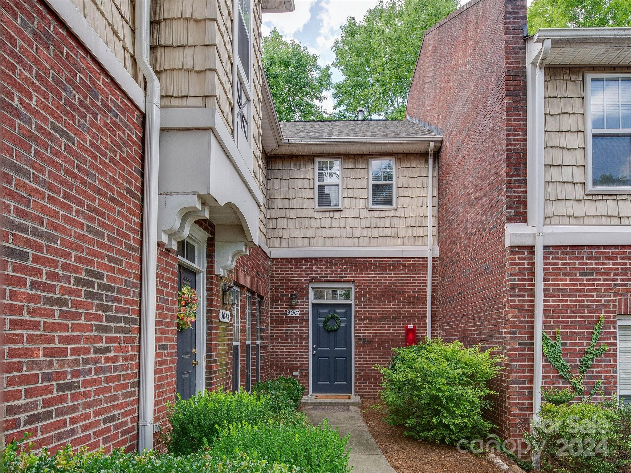 Commonwealth Park - Residential