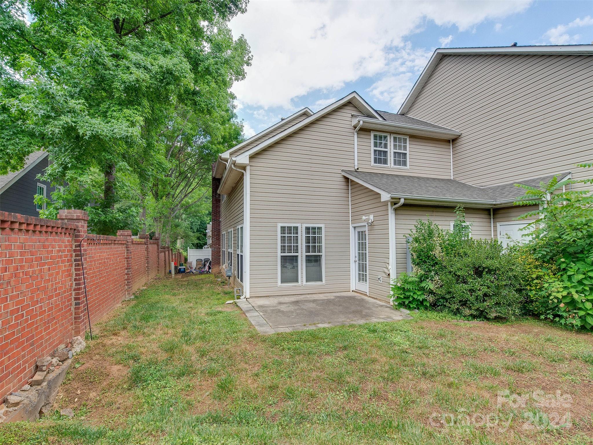 Commonwealth Park - Residential