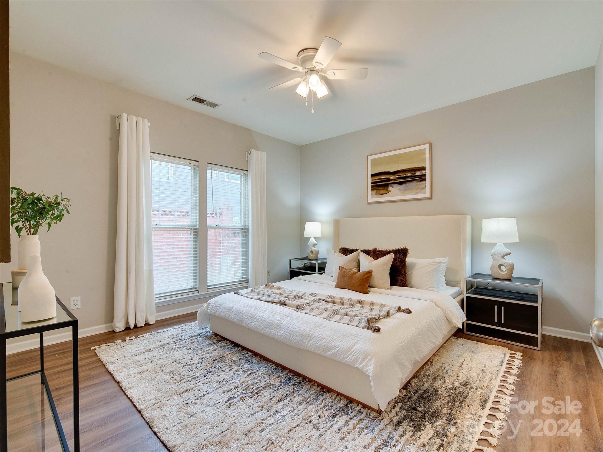 Commonwealth Park - Residential