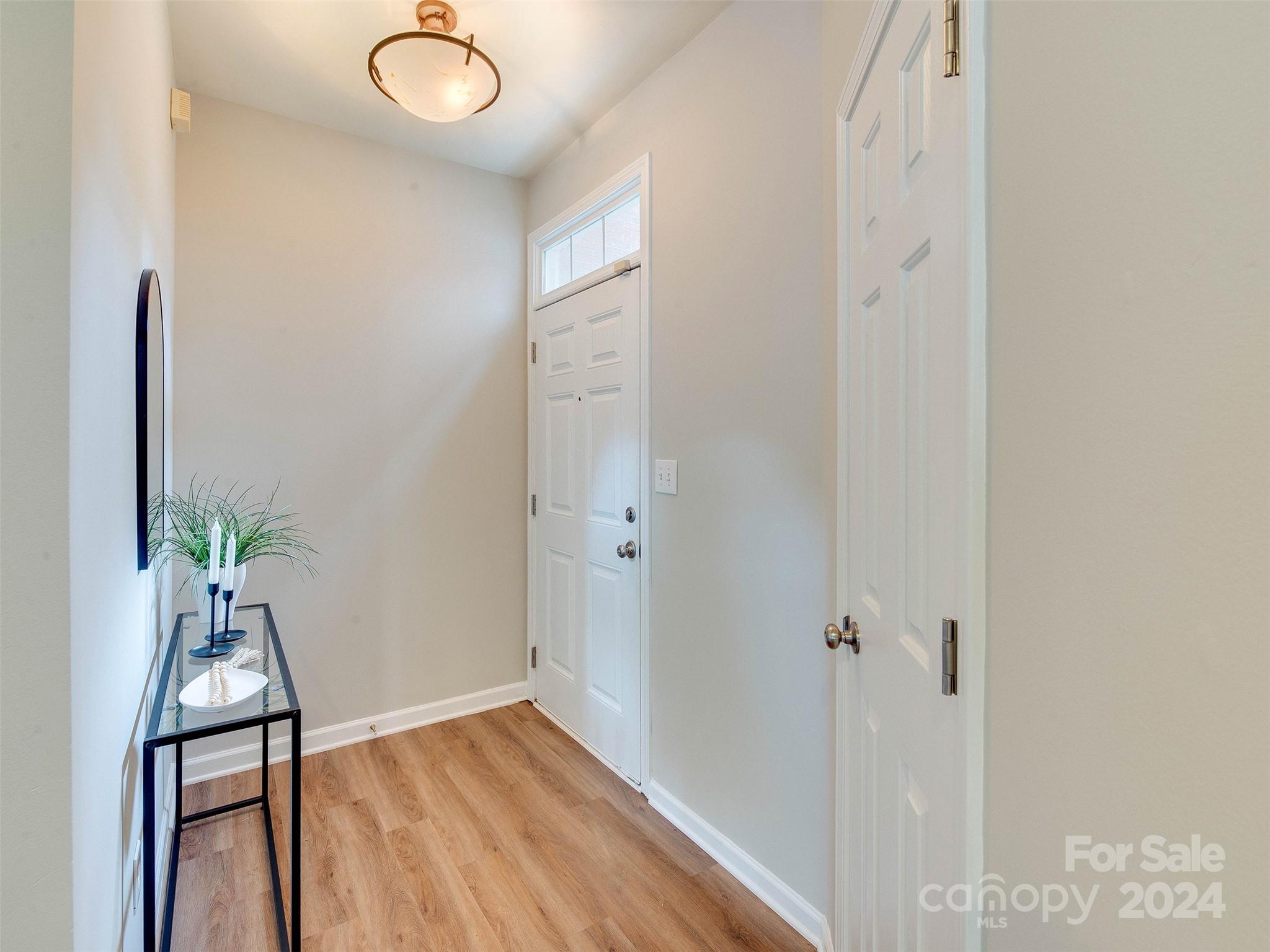 Commonwealth Park - Residential