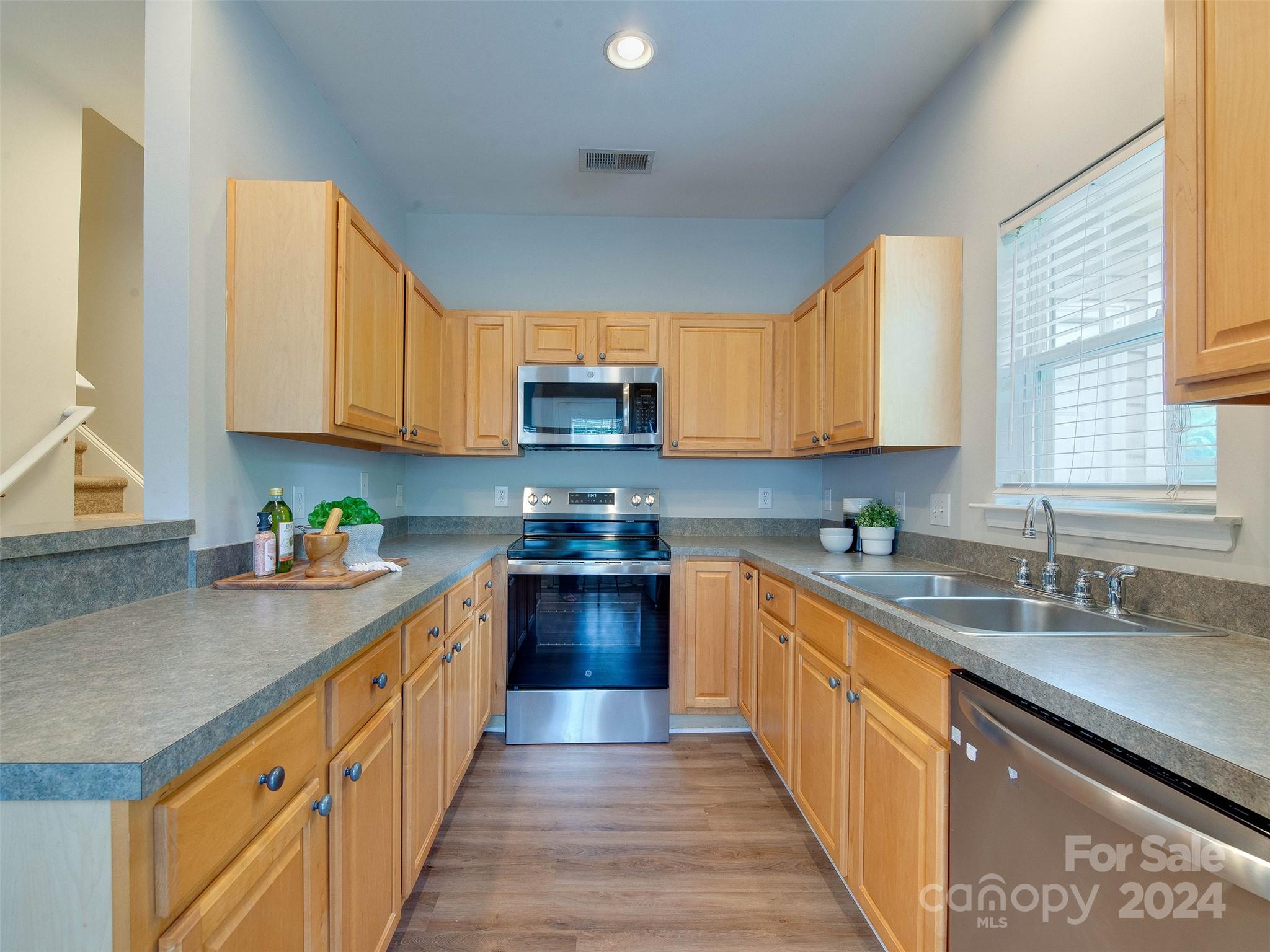 Commonwealth Park - Residential