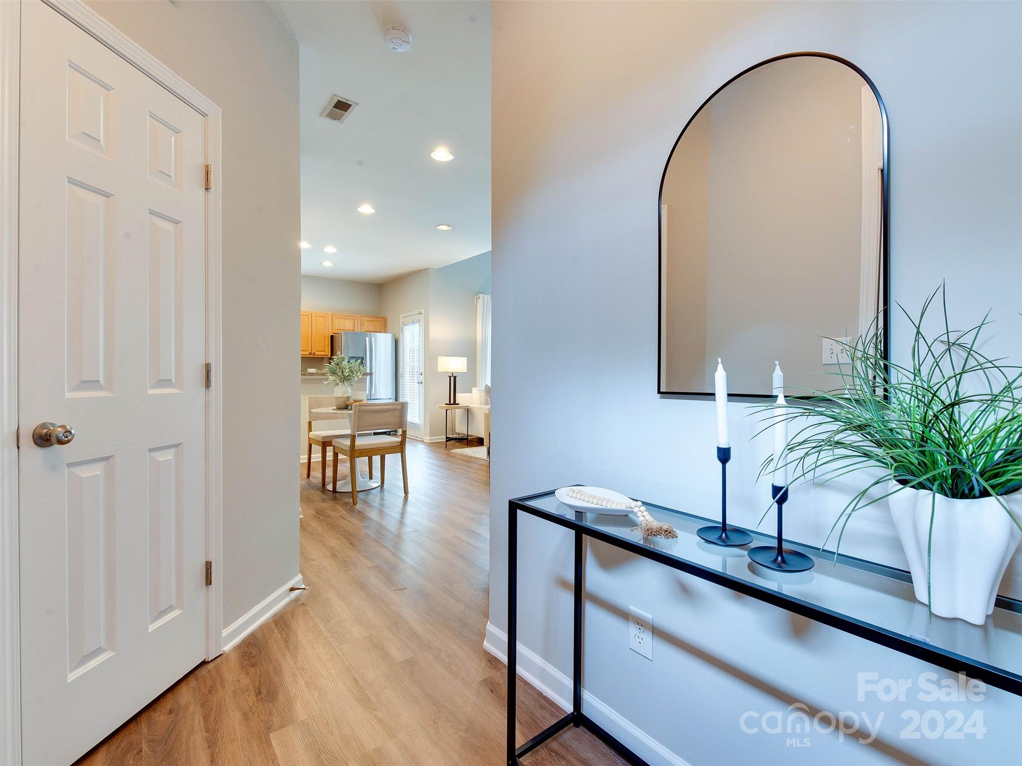 Commonwealth Park - Residential