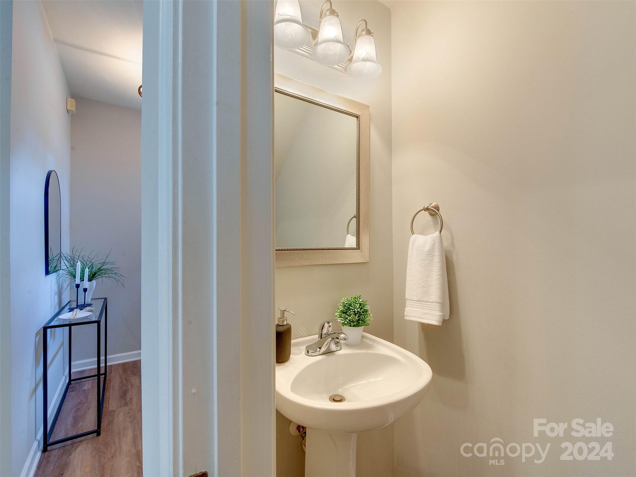 Commonwealth Park - Residential