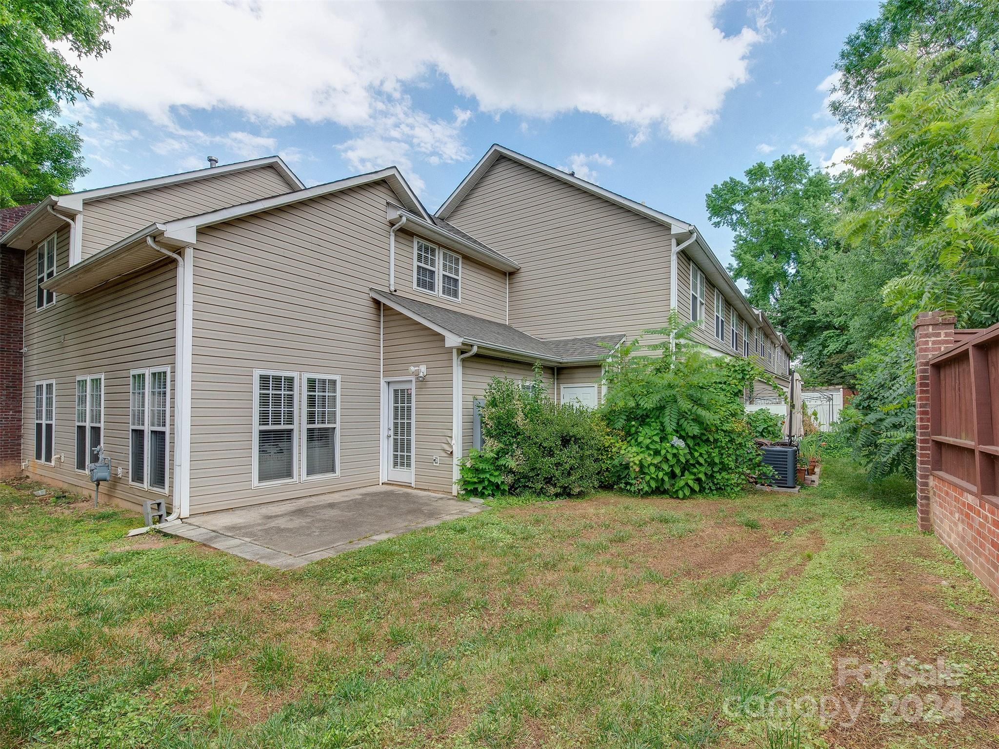 Commonwealth Park - Residential