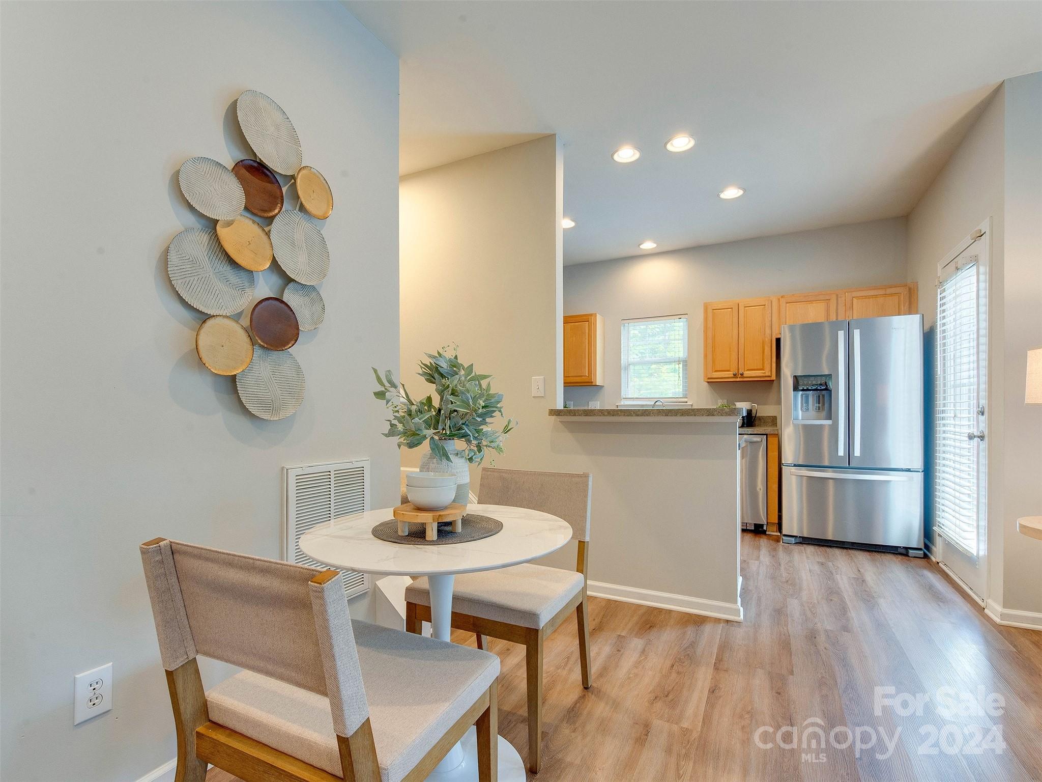 Commonwealth Park - Residential