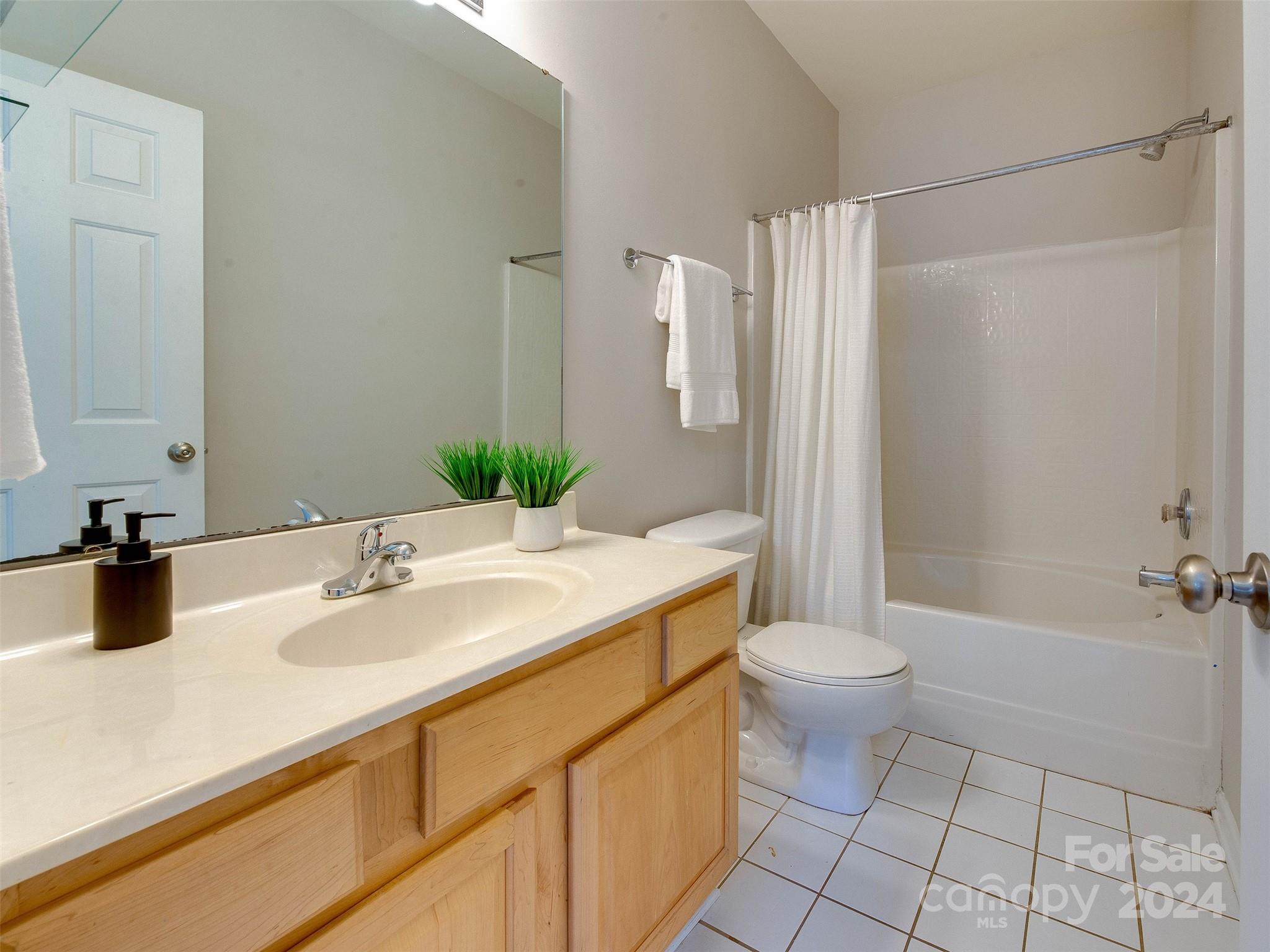 Commonwealth Park - Residential