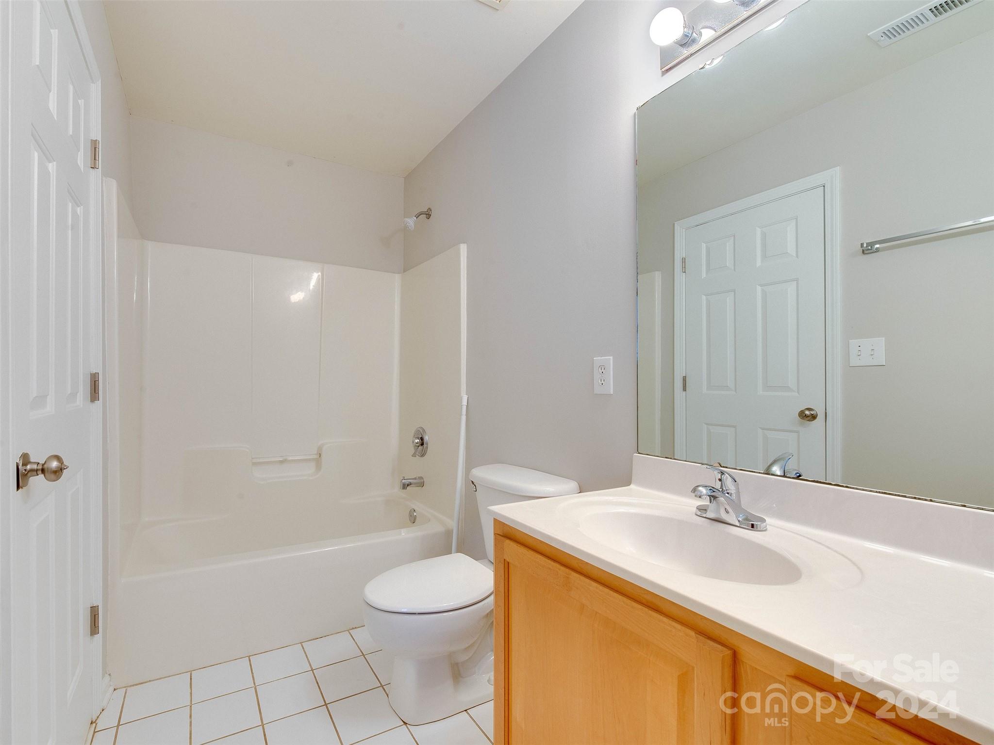 Commonwealth Park - Residential